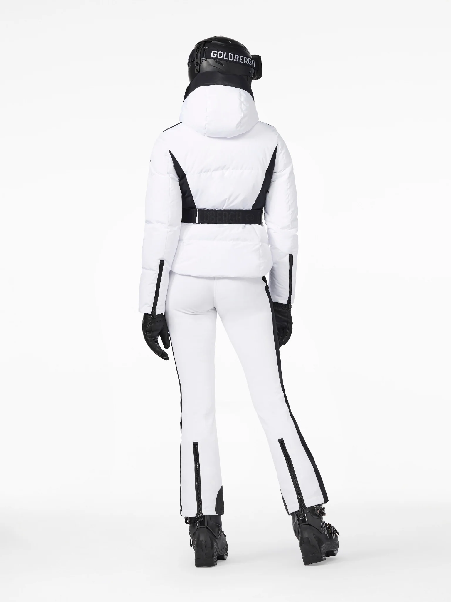 LOU ski jacket - Image 4
