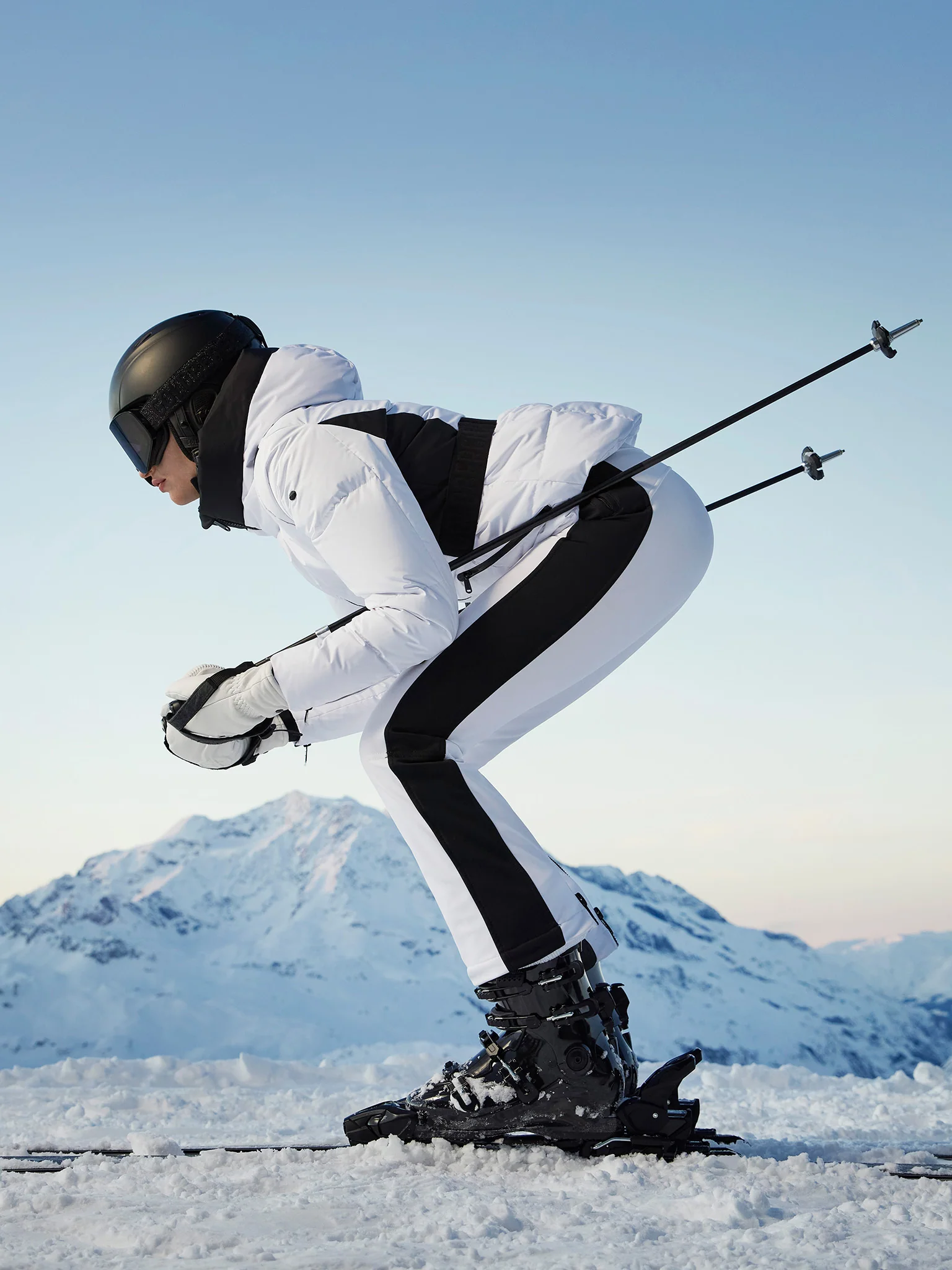 LOU ski jacket - Image 8