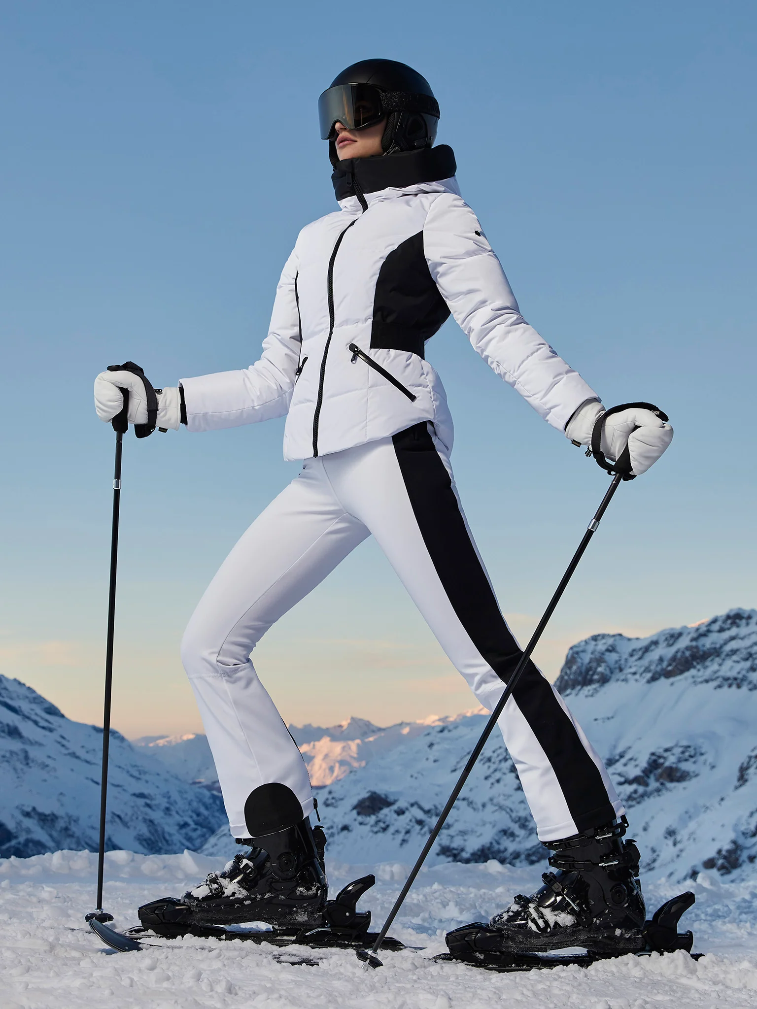 LOU ski jacket - Image 9