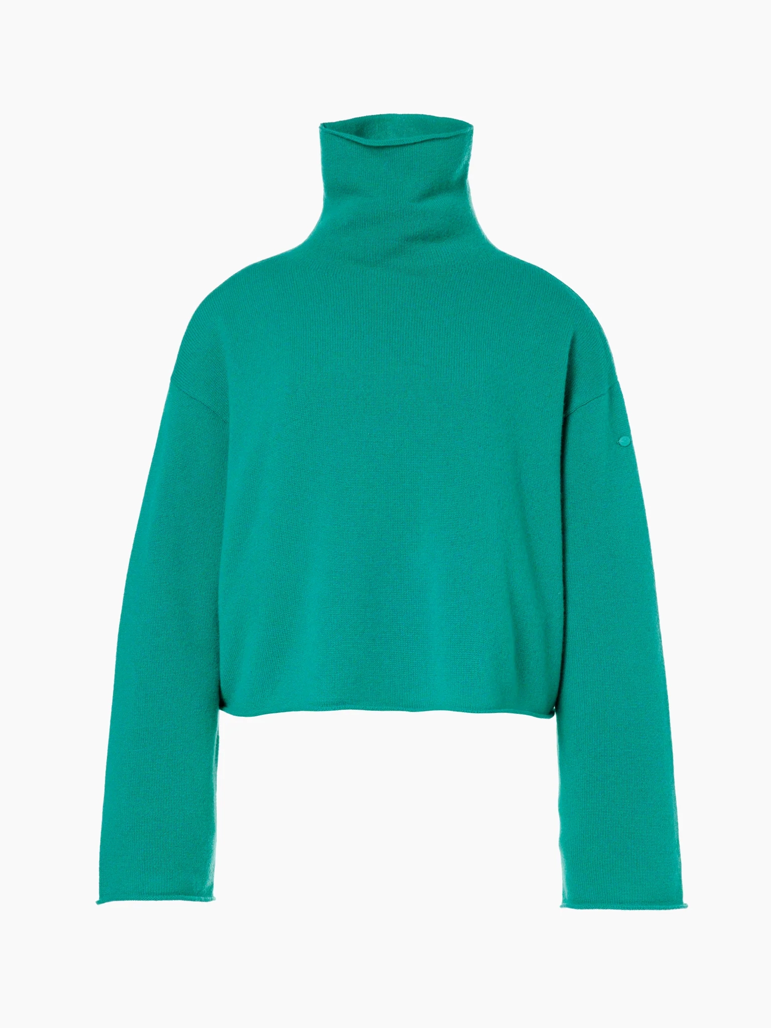 LOURDES long sleeve knit sweater - Image 3