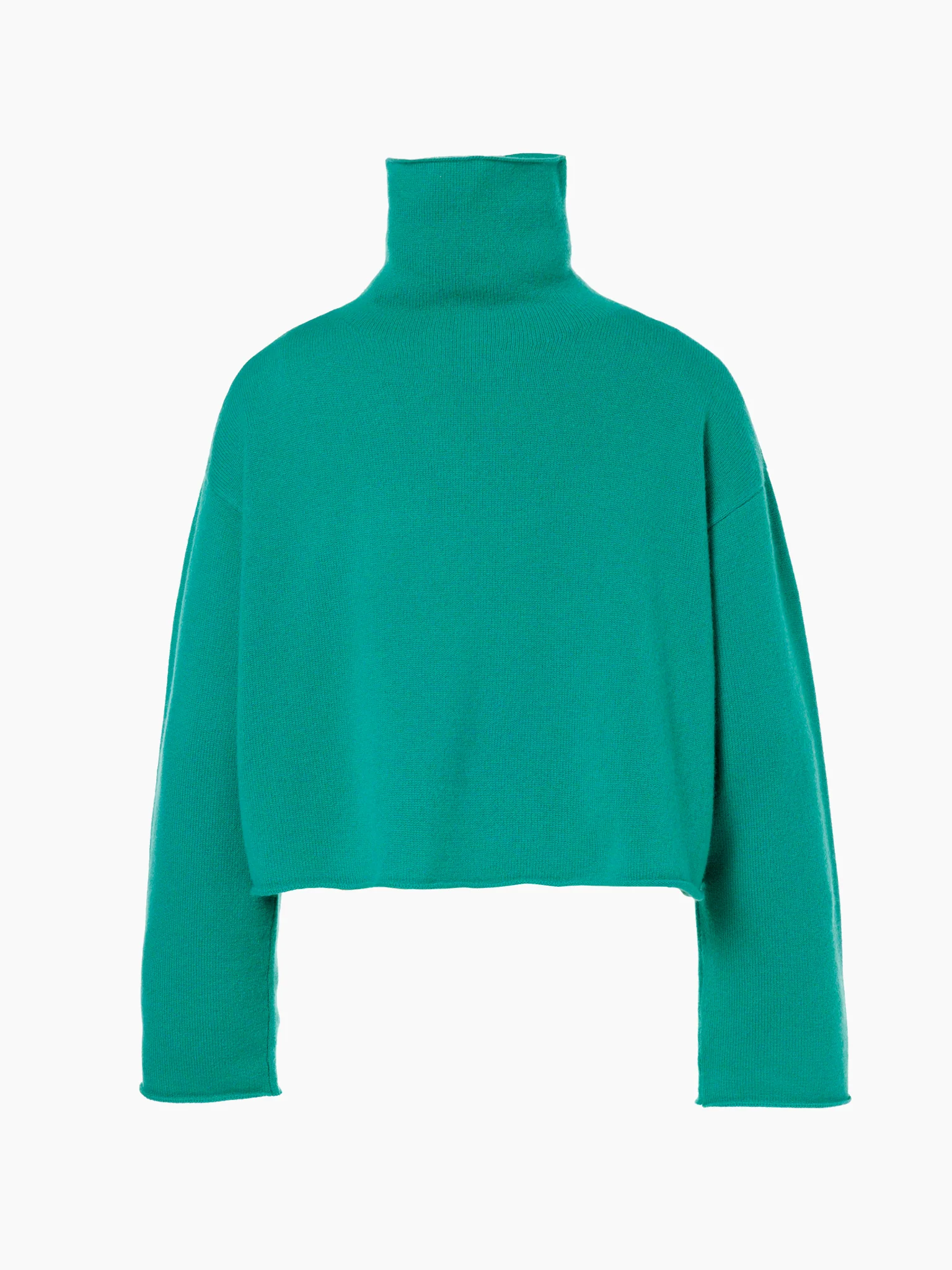 LOURDES long sleeve knit sweater - Image 4
