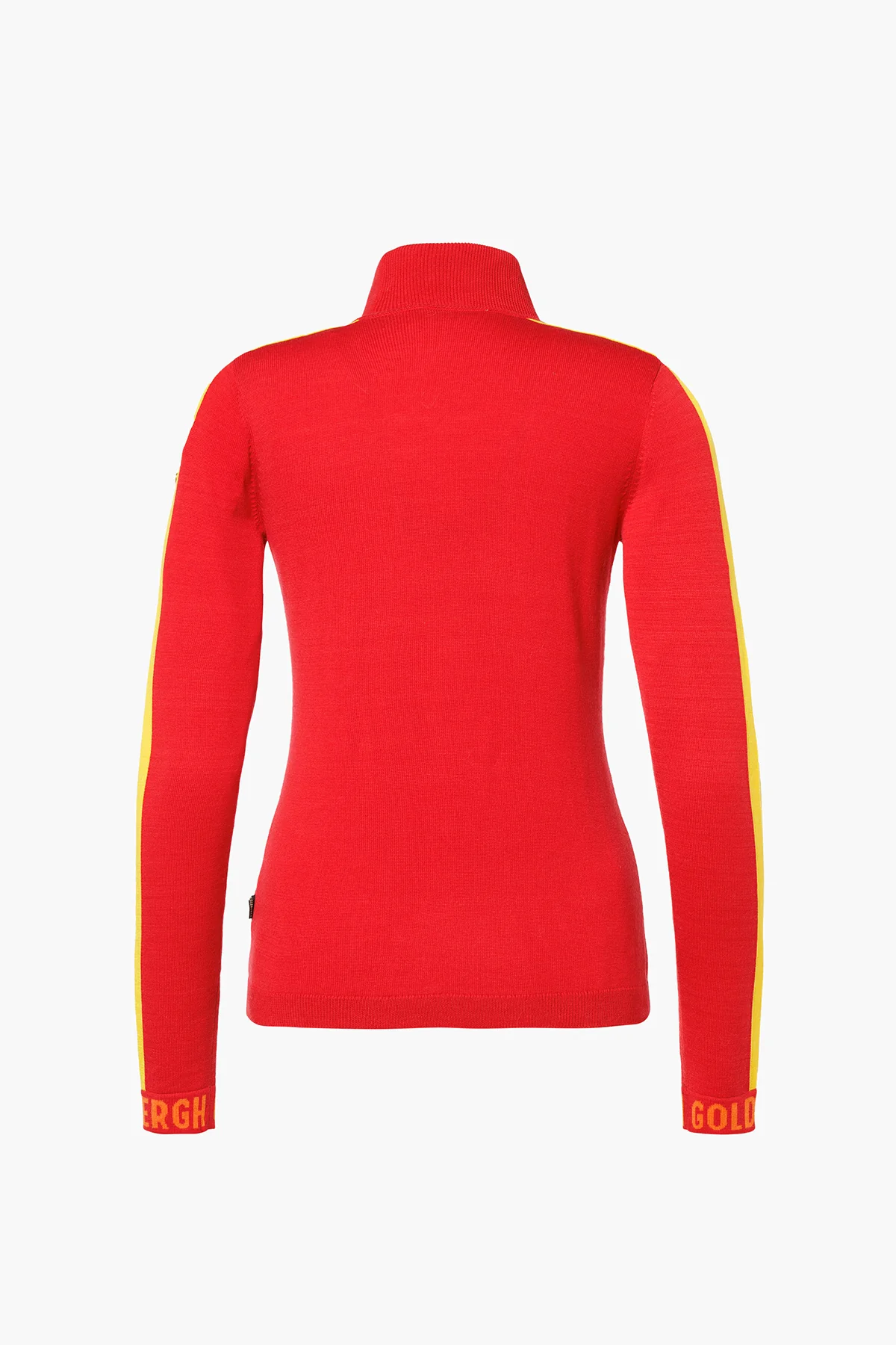 LUCIA long sleeve knit sweater - Image 5