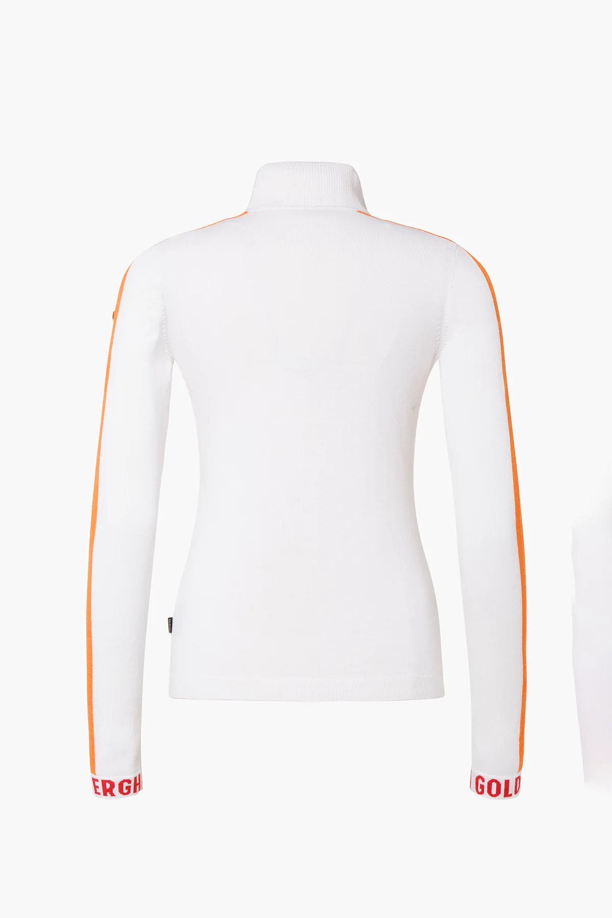 LUCIA long sleeve knit sweater - Image 4