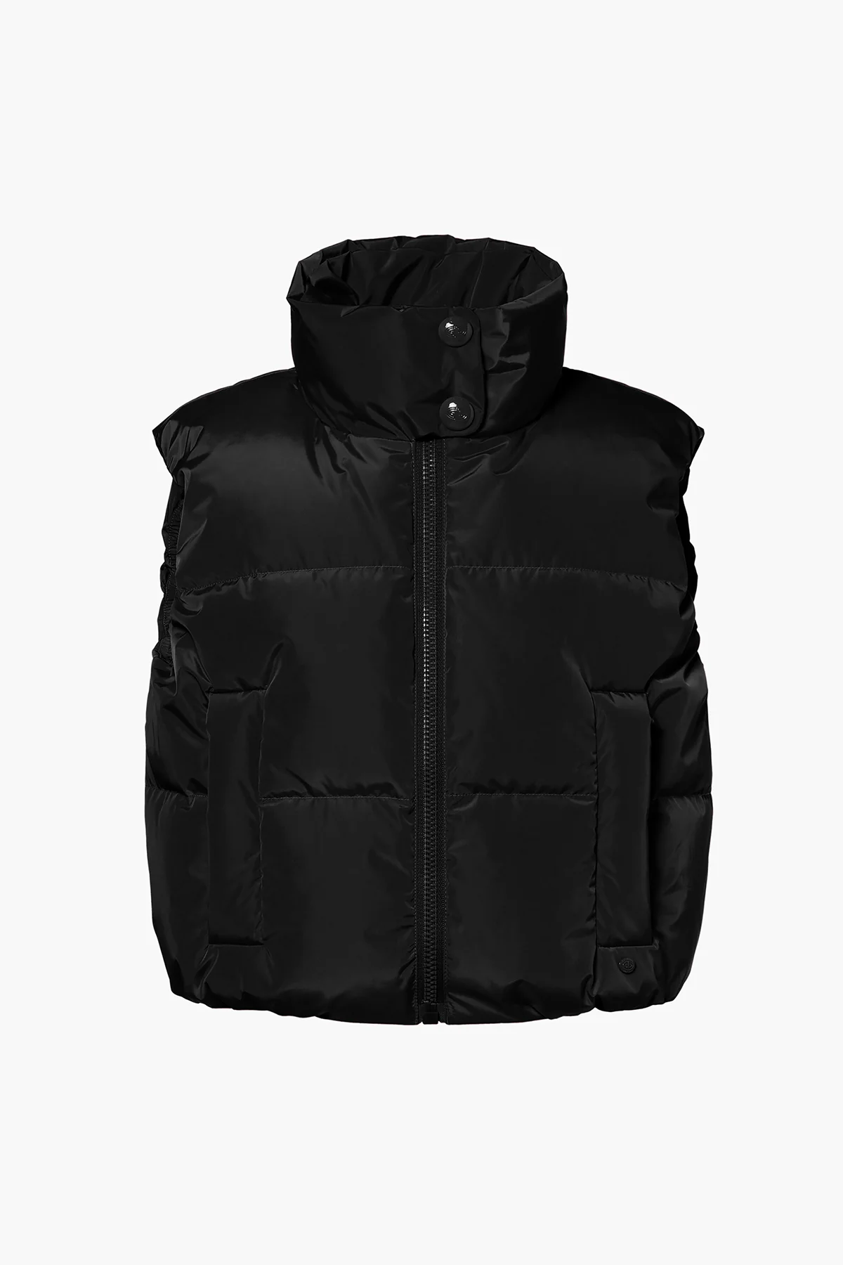 LUCIE bodywarmer - Image 4