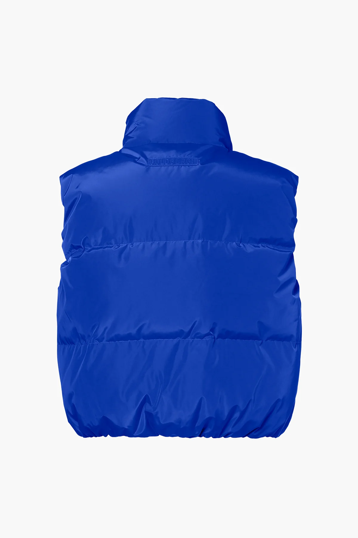 LUCIE bodywarmer - Image 4