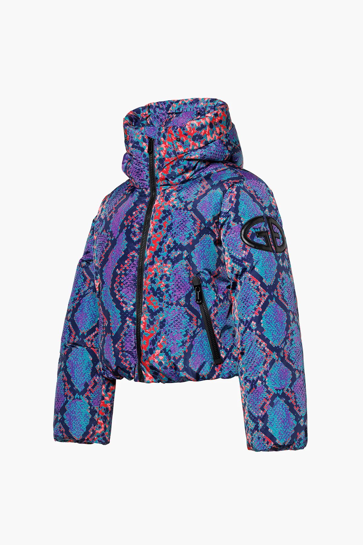 LUCINDA ski jacket - Image 2