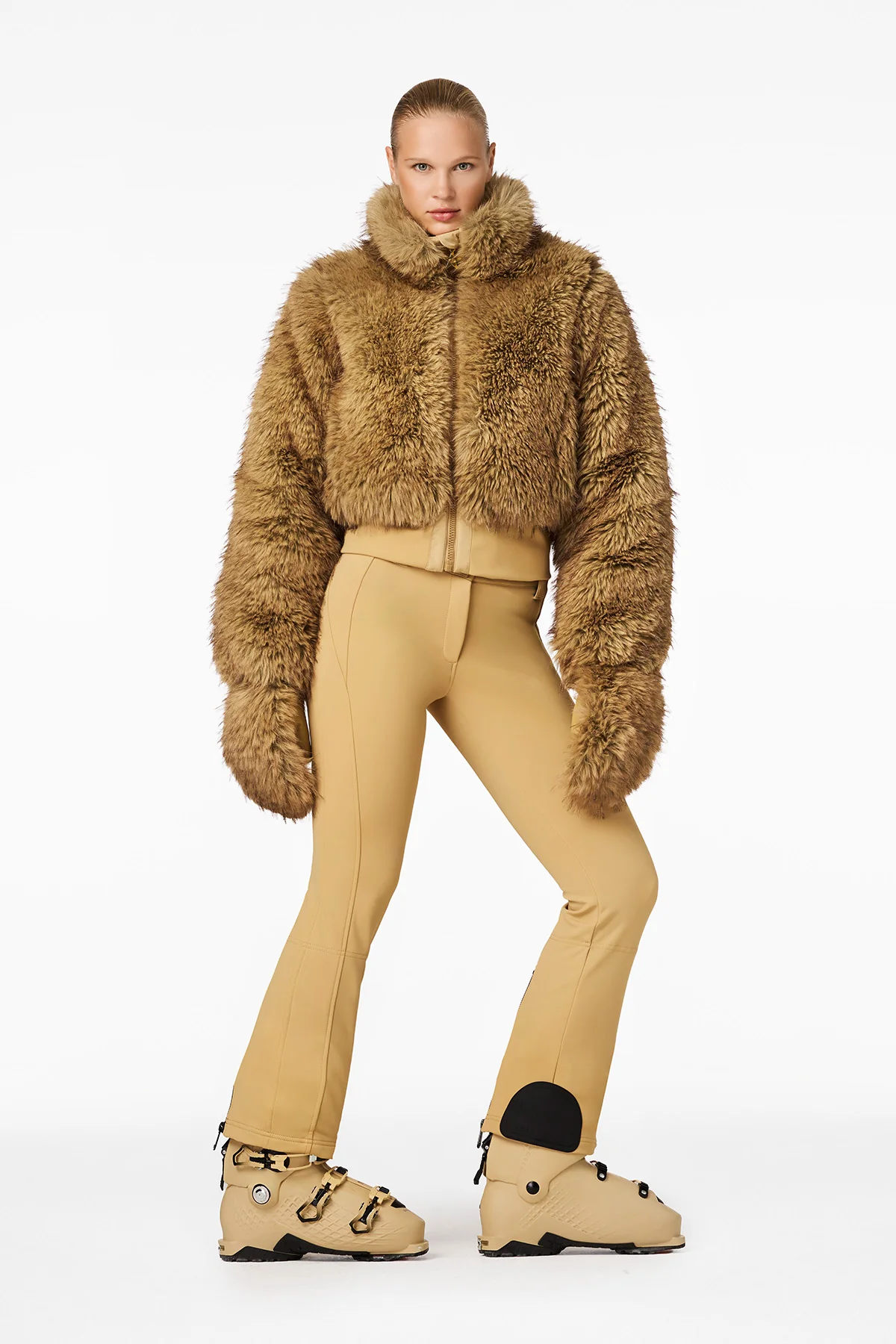 LUMIS ski jacket - Image 2