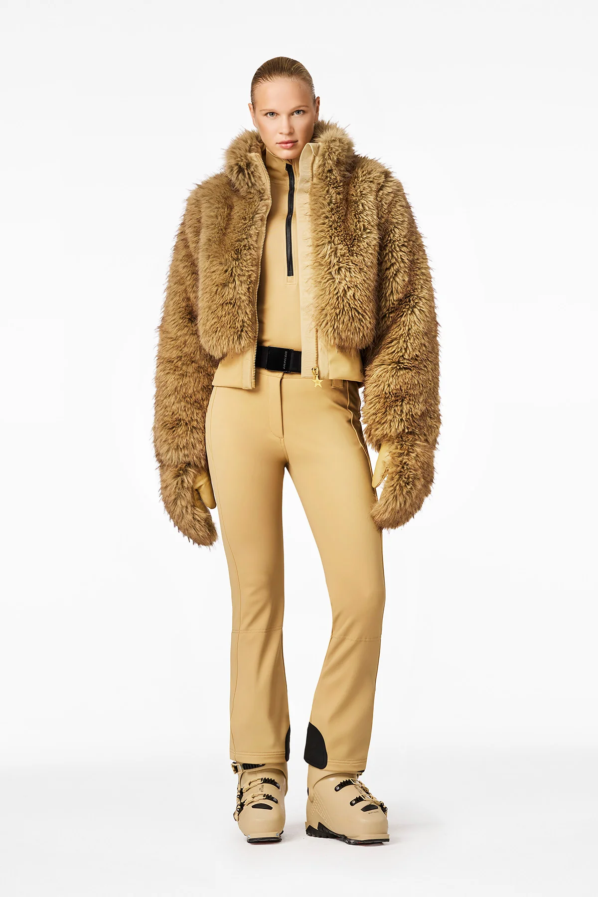 LUMIS ski jacket - Image 3