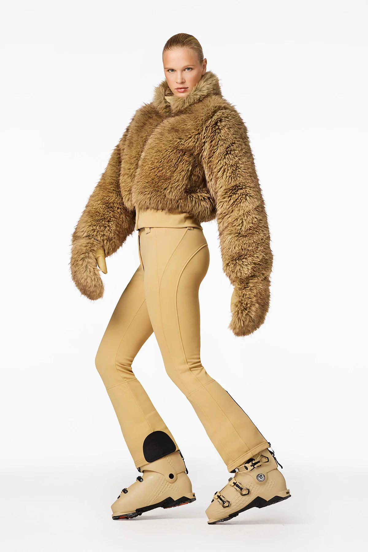 LUMIS ski jacket - Image 4