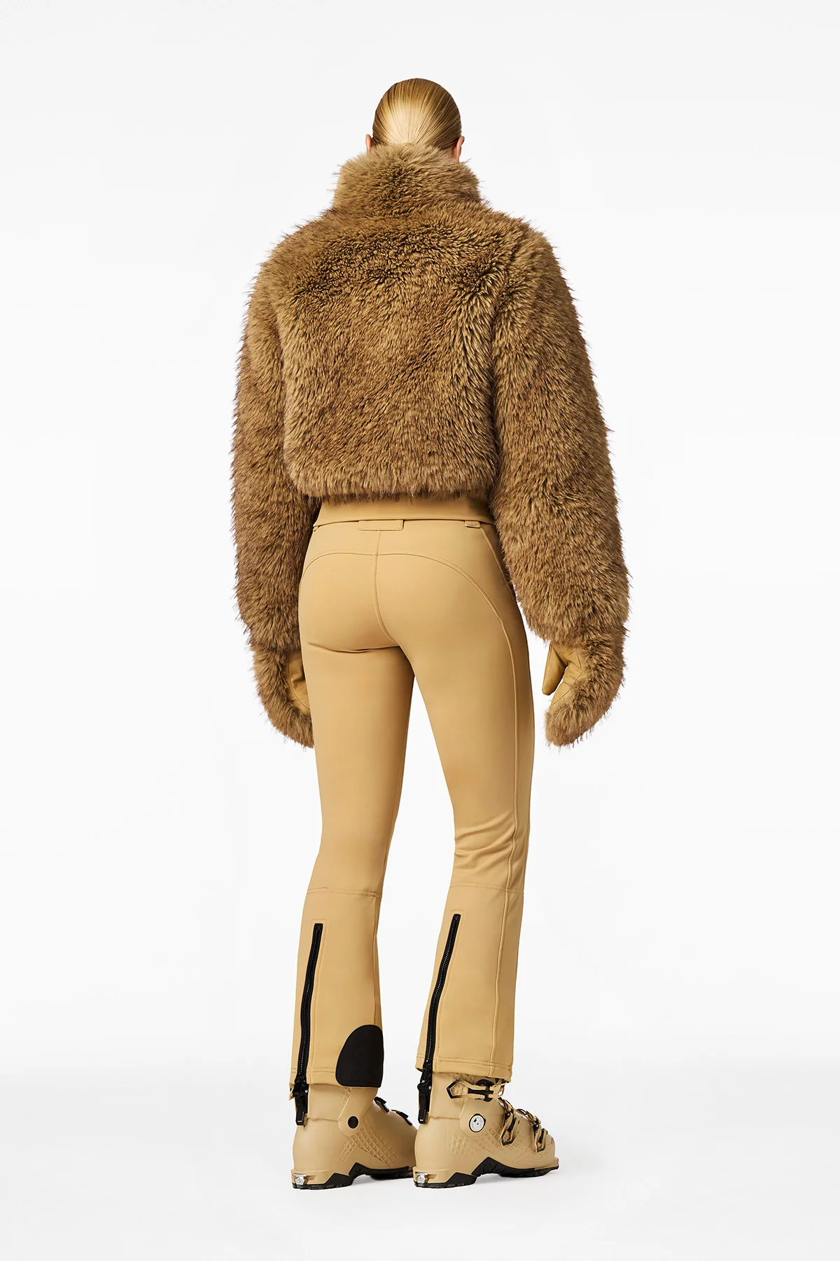 LUMIS ski jacket - Image 5