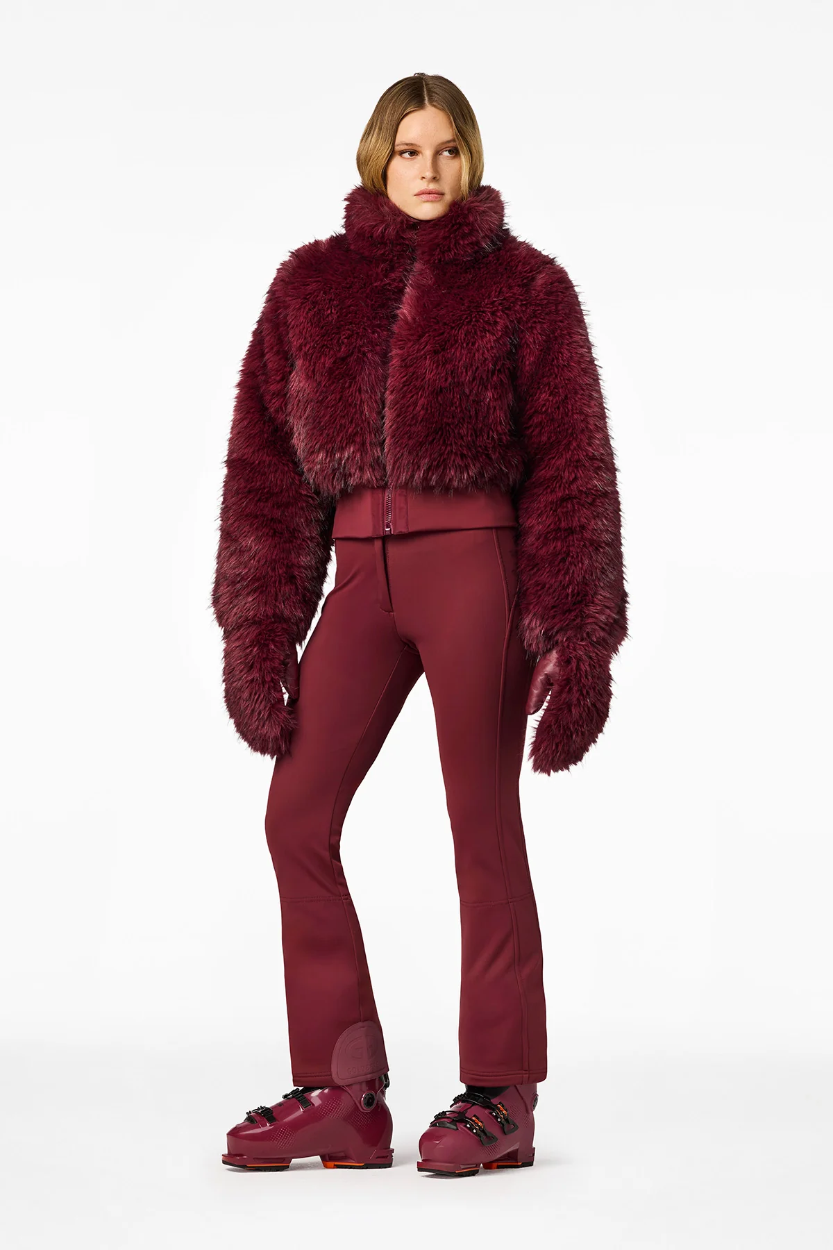 LUMIS ski jacket - Image 2