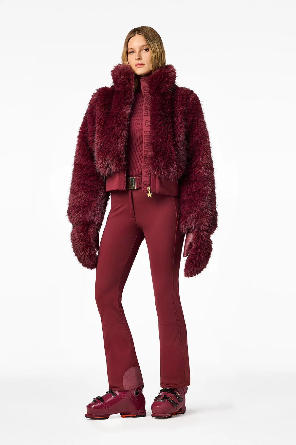 LUMIS ski jacket - Image 3