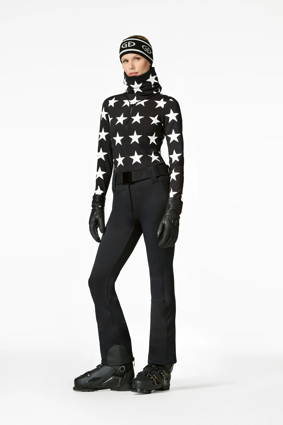 LUNARIA ski pully - Image 3