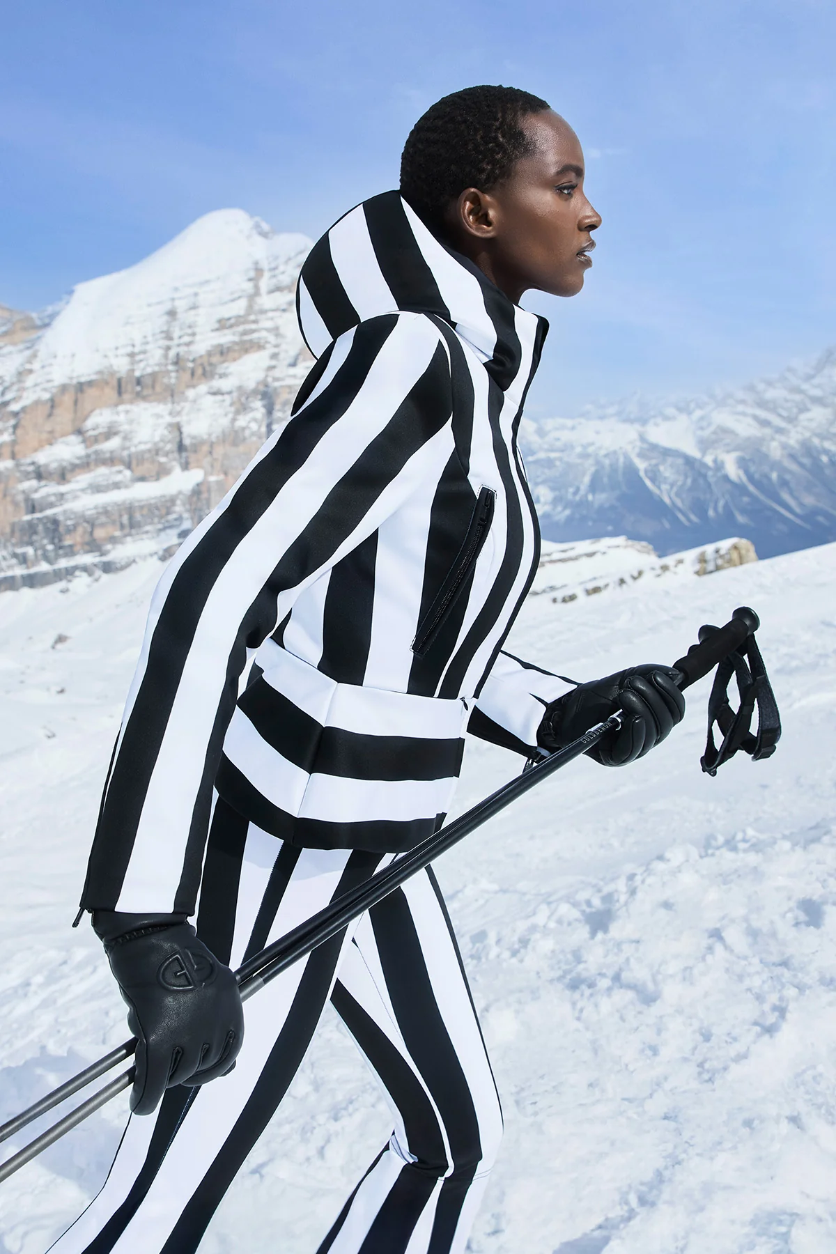 LUNIRA ski pants - Image 7