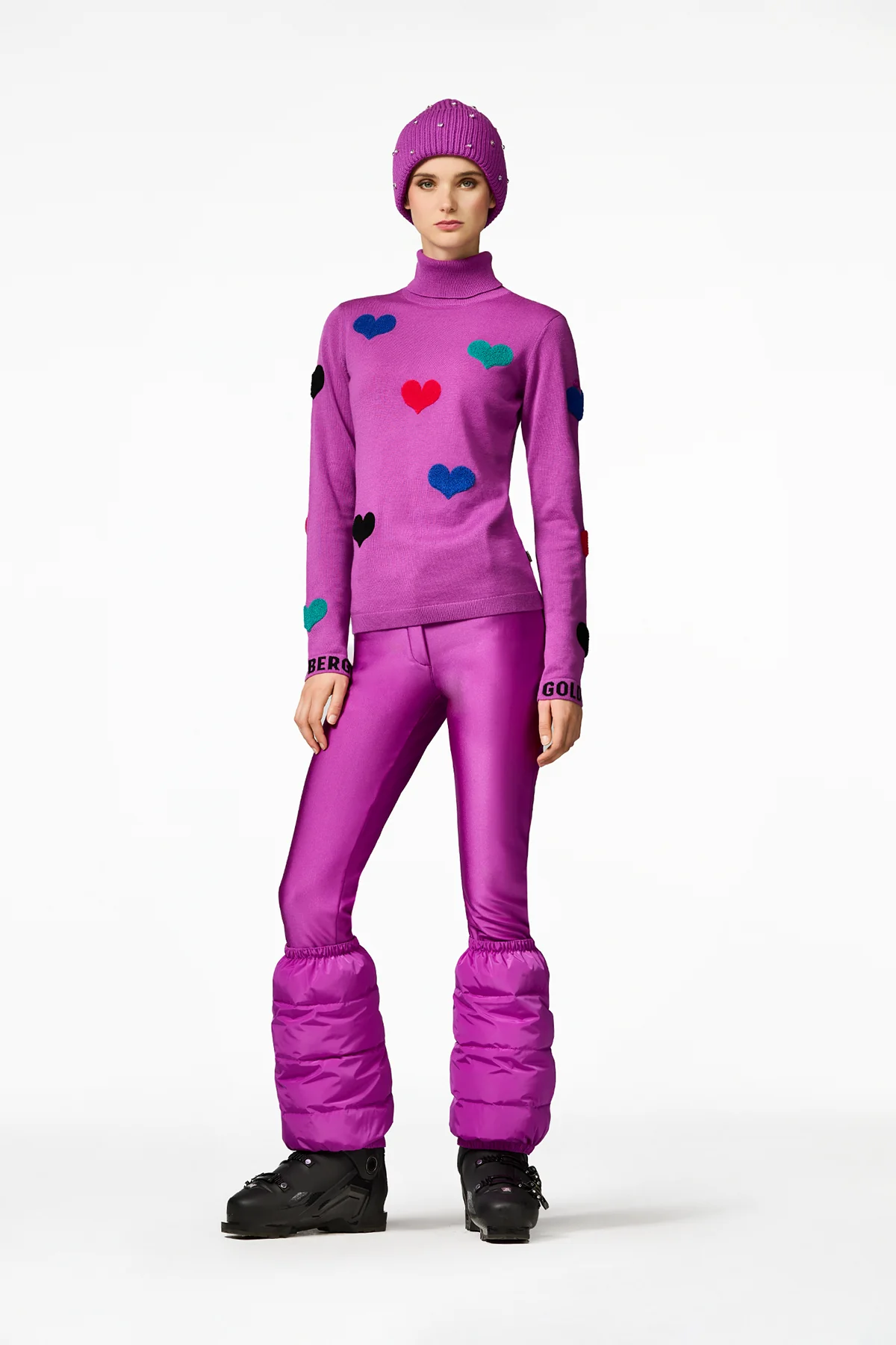 LUNORA ski pants - Image 2