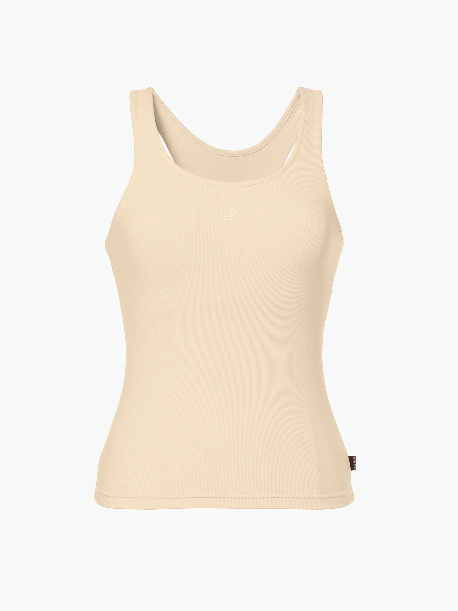 MANON tank with bra - Image 4