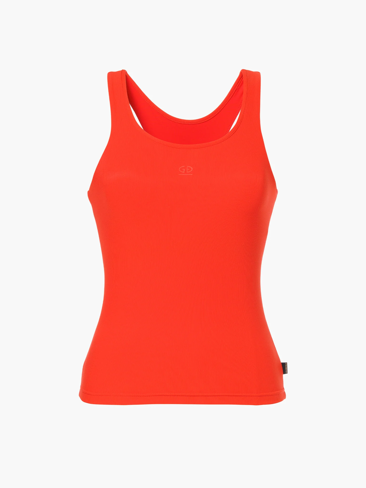 MANON tank with bra - Image 4