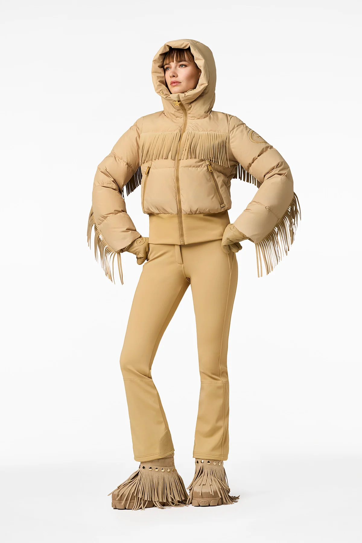 MARNA ski jacket - Image 2