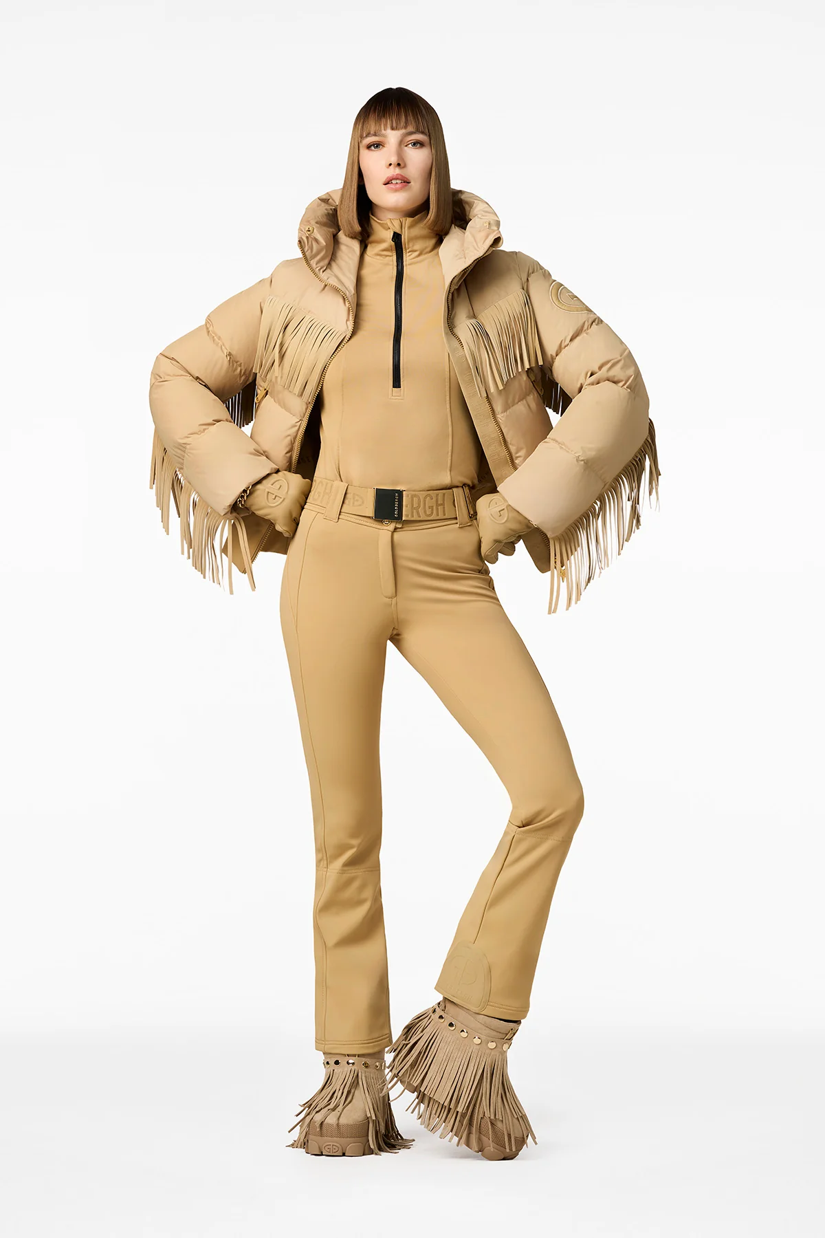 MARNA ski jacket - Image 3