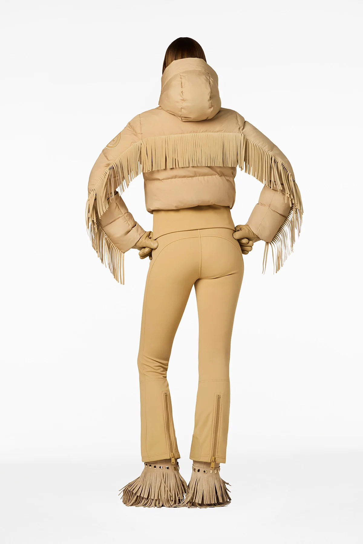 MARNA ski jacket - Image 4