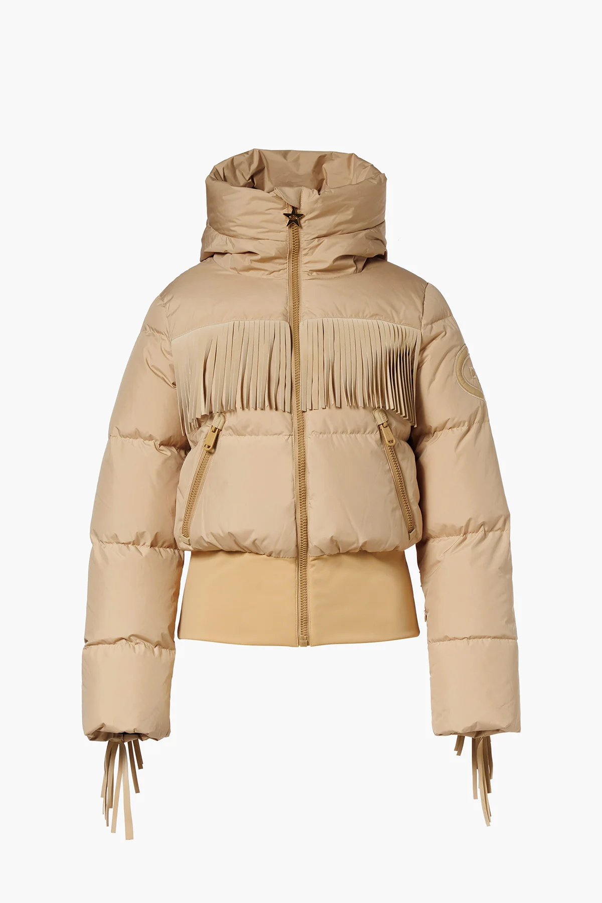 MARNA ski jacket - Image 5