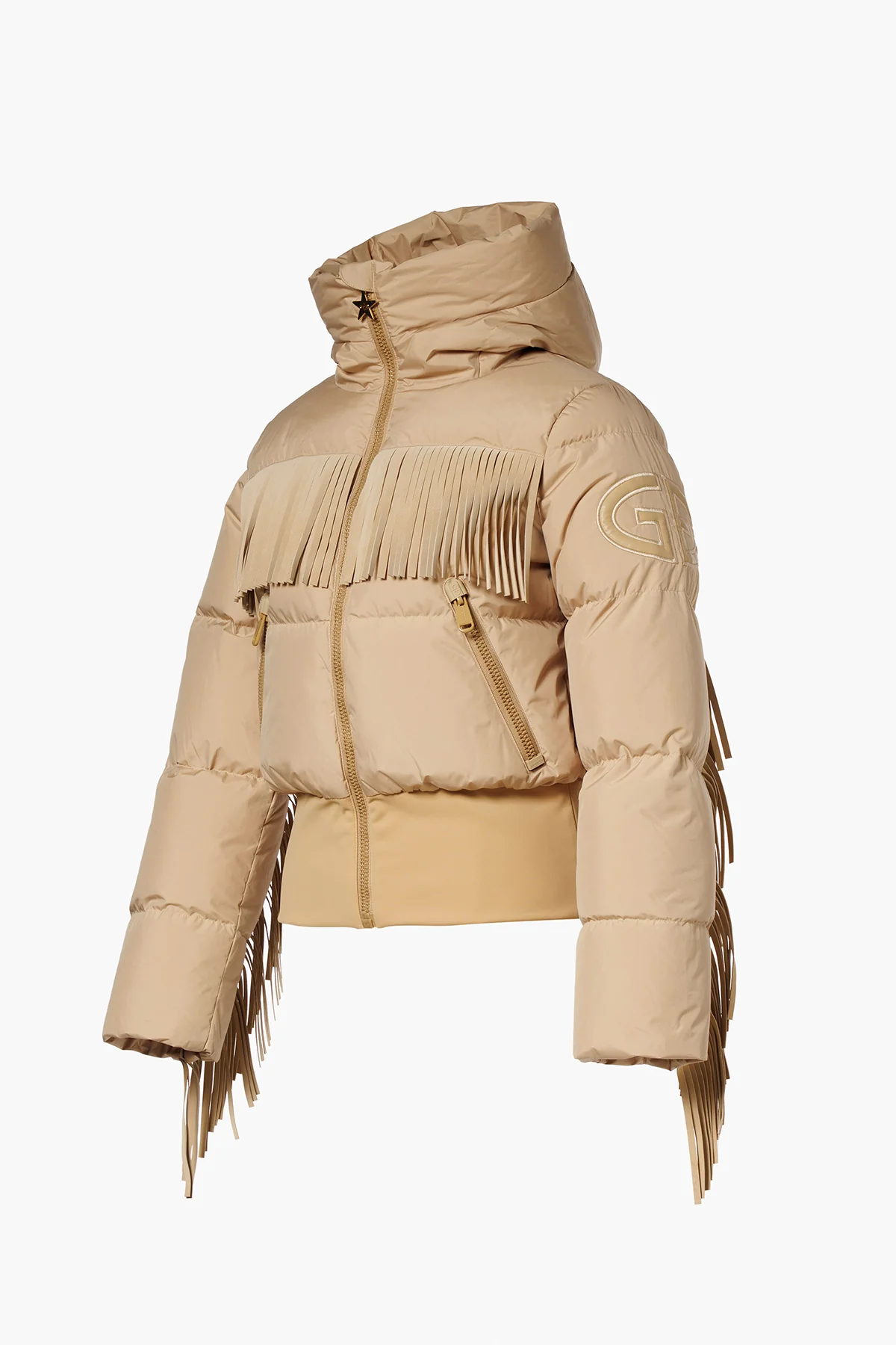 MARNA ski jacket - Image 6