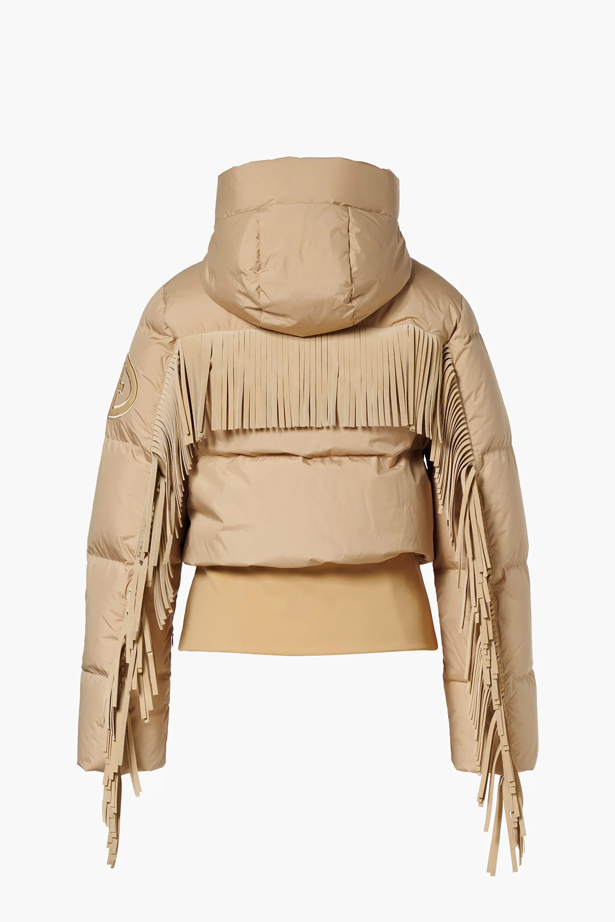 MARNA ski jacket - Image 7