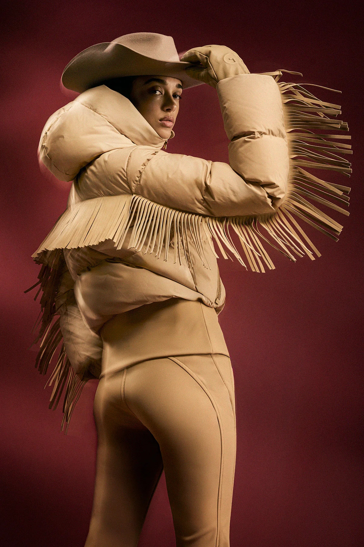 MARNA ski jacket - Image 8