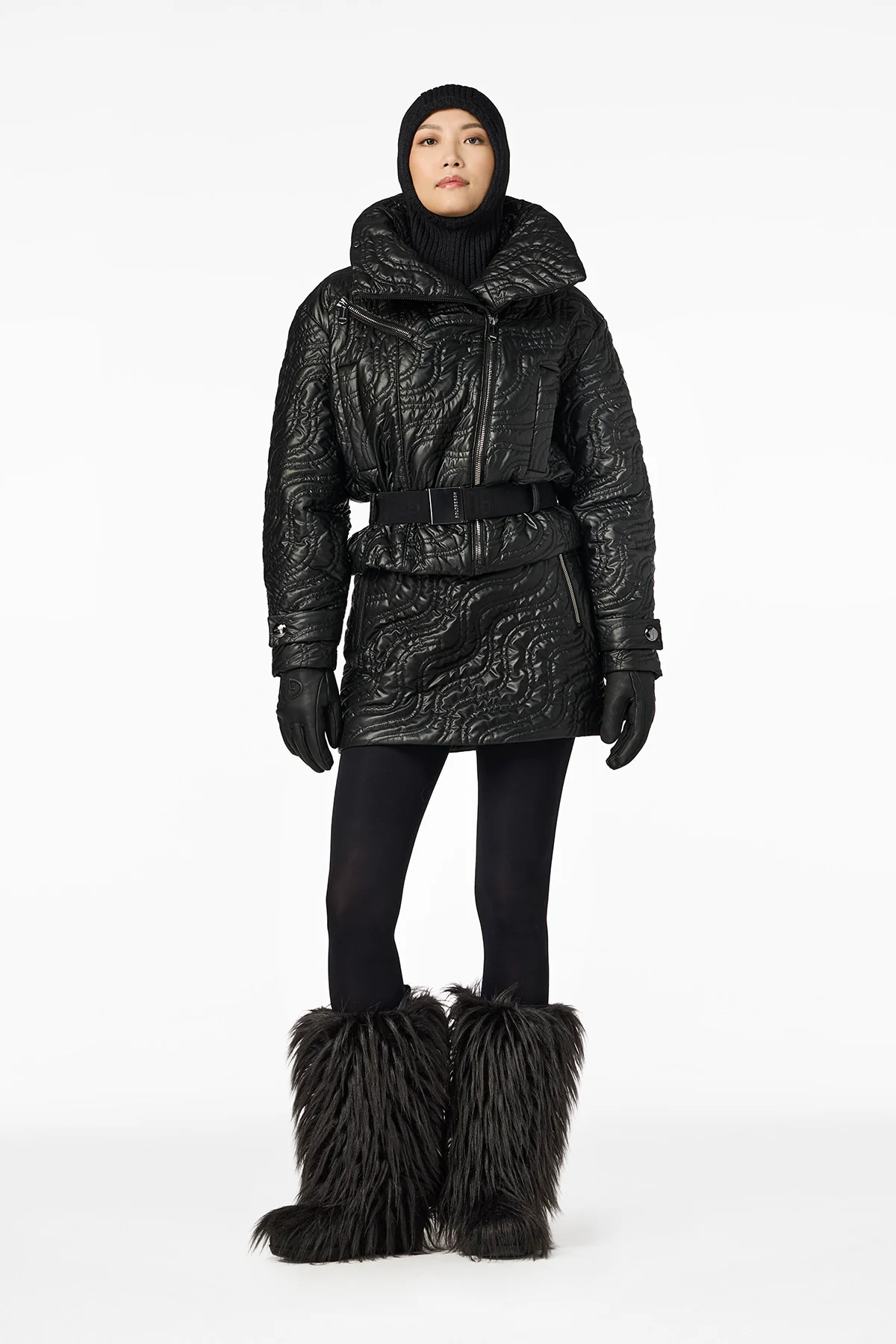 MAYA ski jacket - Image 2