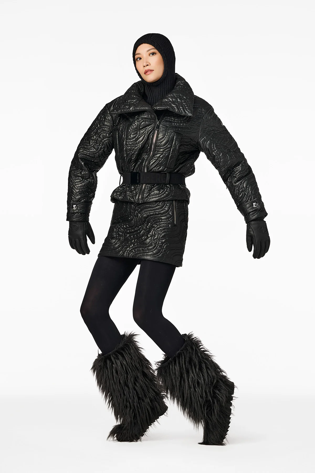 MAYA ski jacket - Image 3