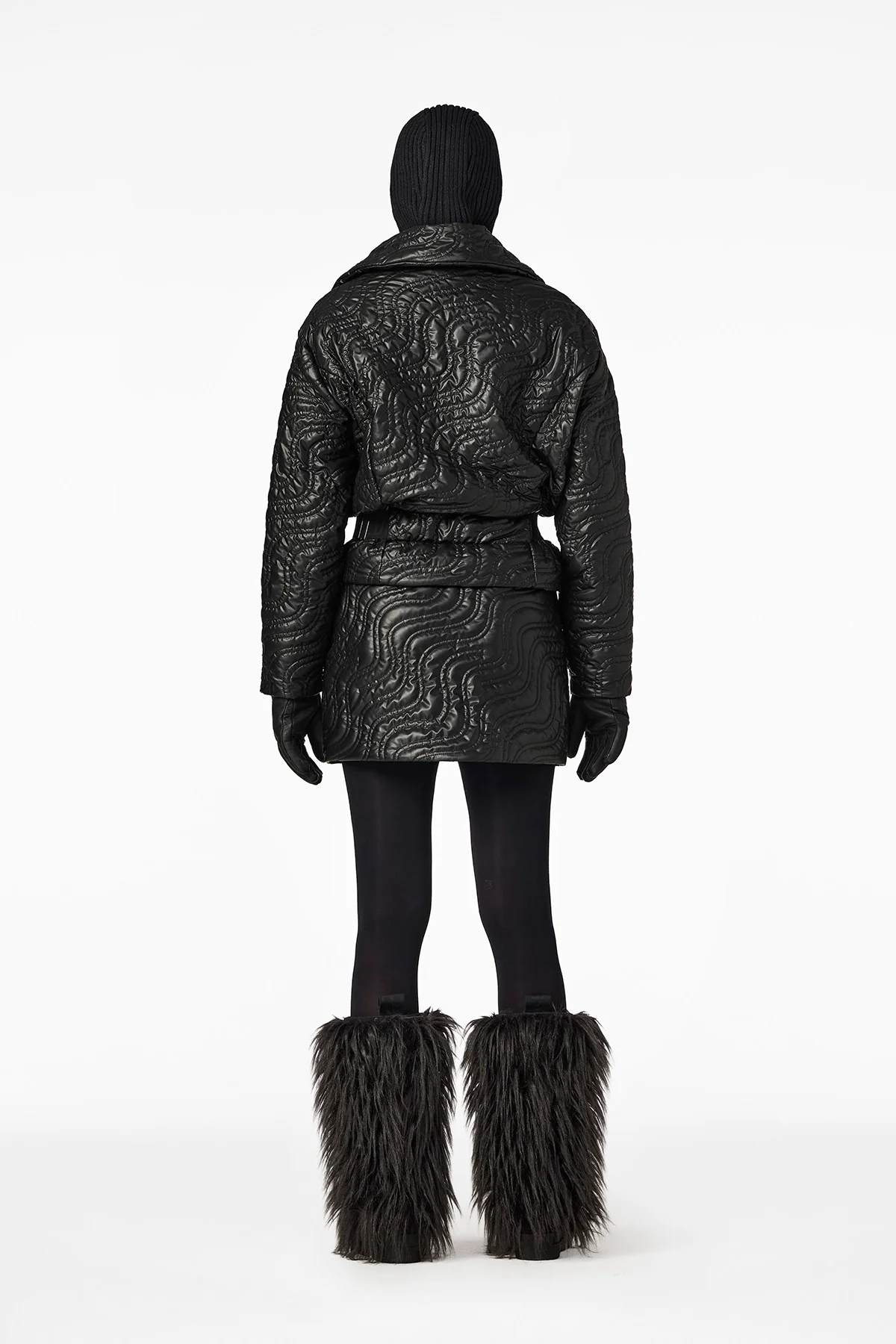 MAYA ski jacket - Image 4