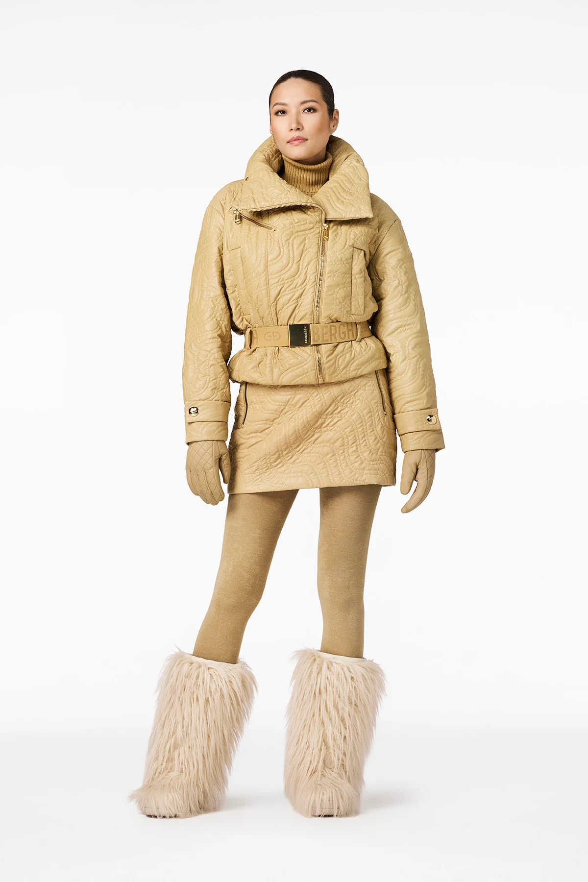 MAYA ski jacket - Image 2