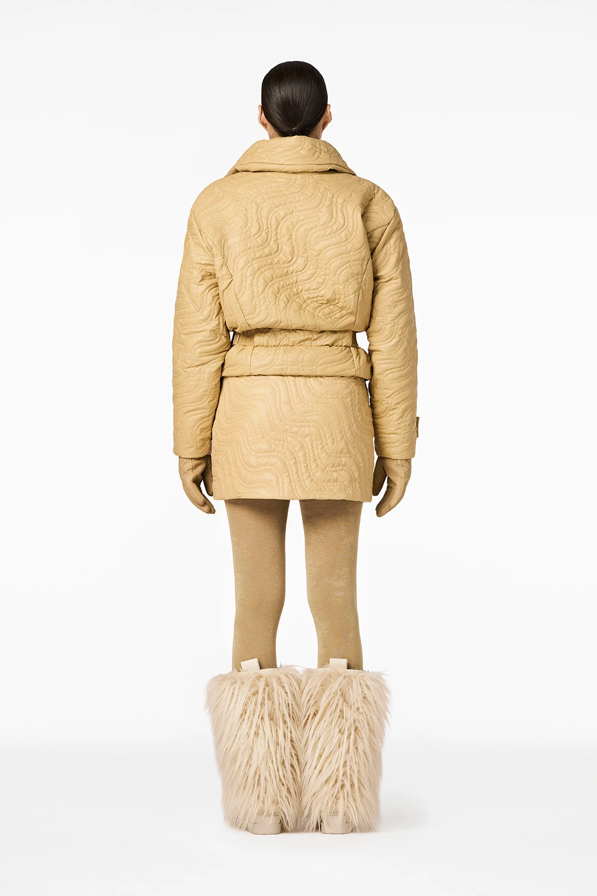 MAYA ski jacket - Image 3
