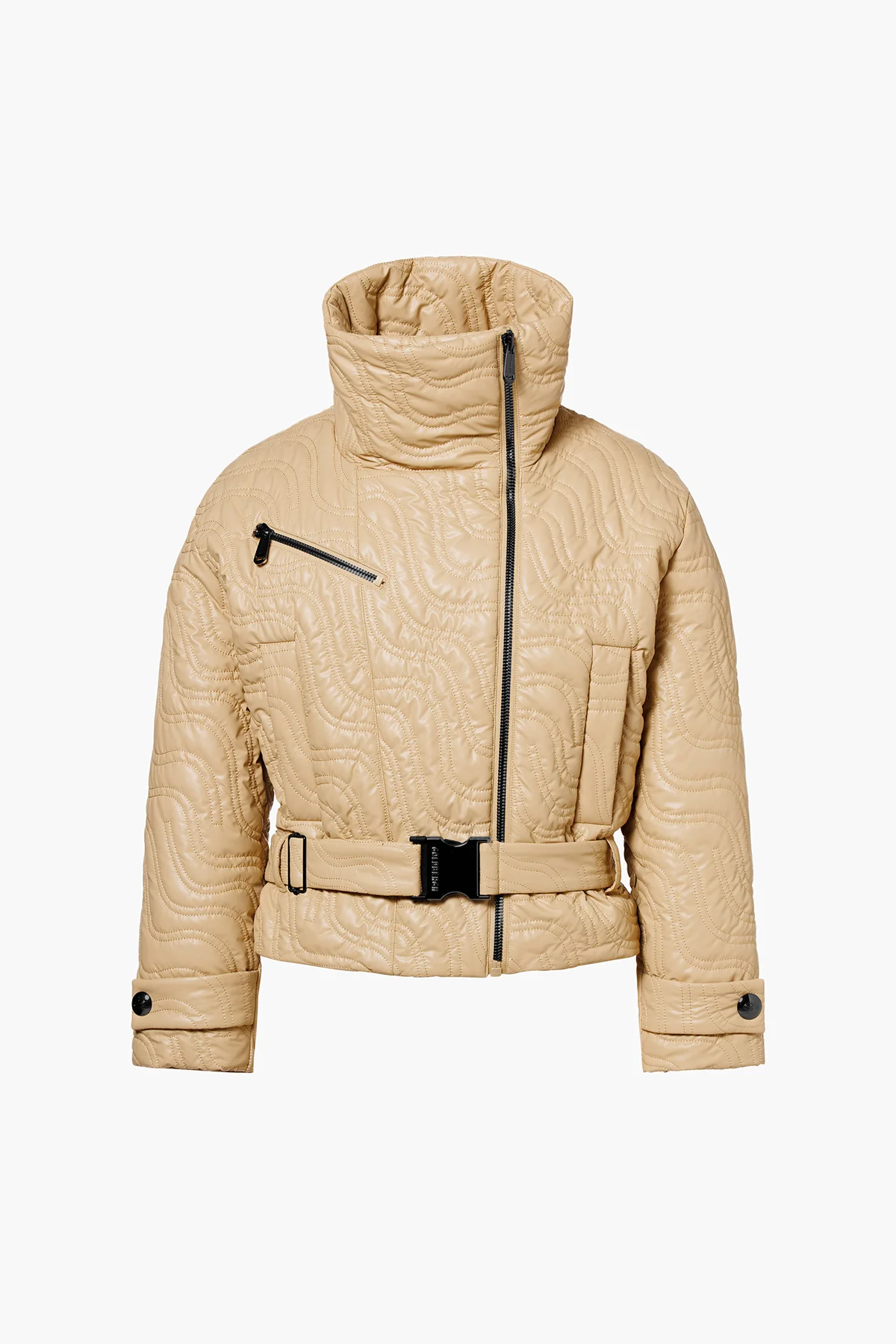 MAYA ski jacket - Image 4
