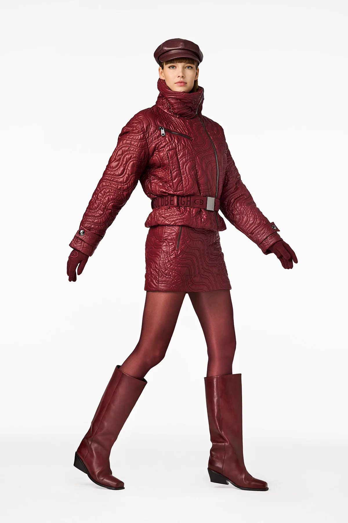 MAYA ski jacket - Image 3