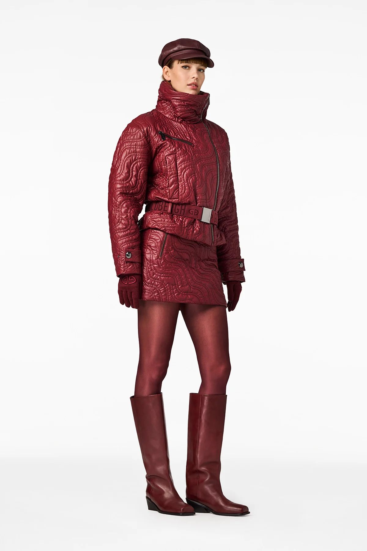 MAYA ski jacket - Image 4