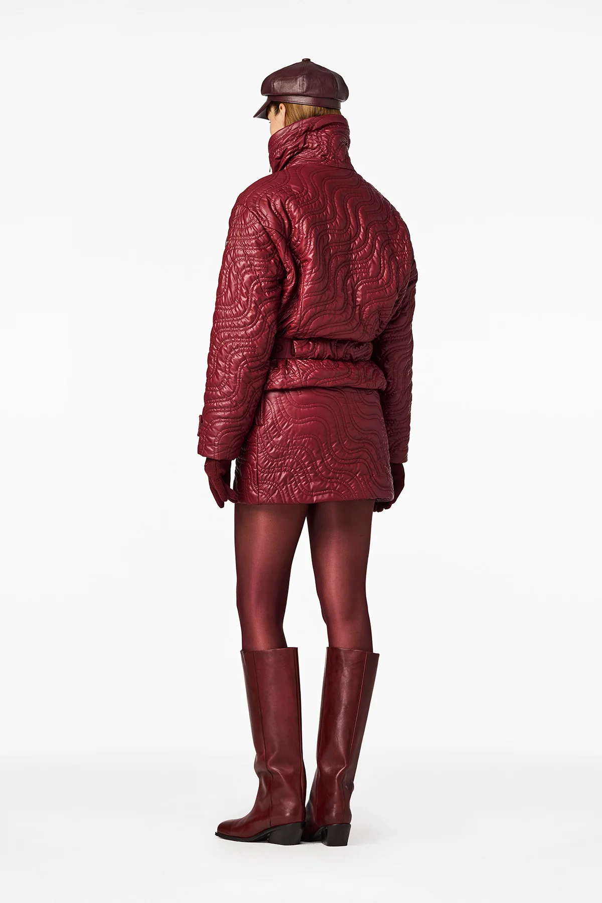 MAYA ski jacket - Image 5