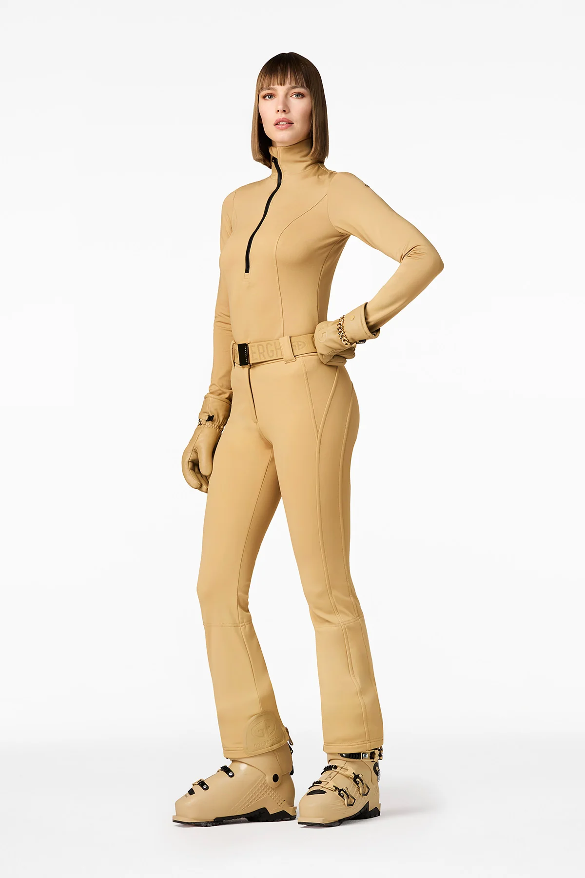 MICHELLE ski pants - Image 3
