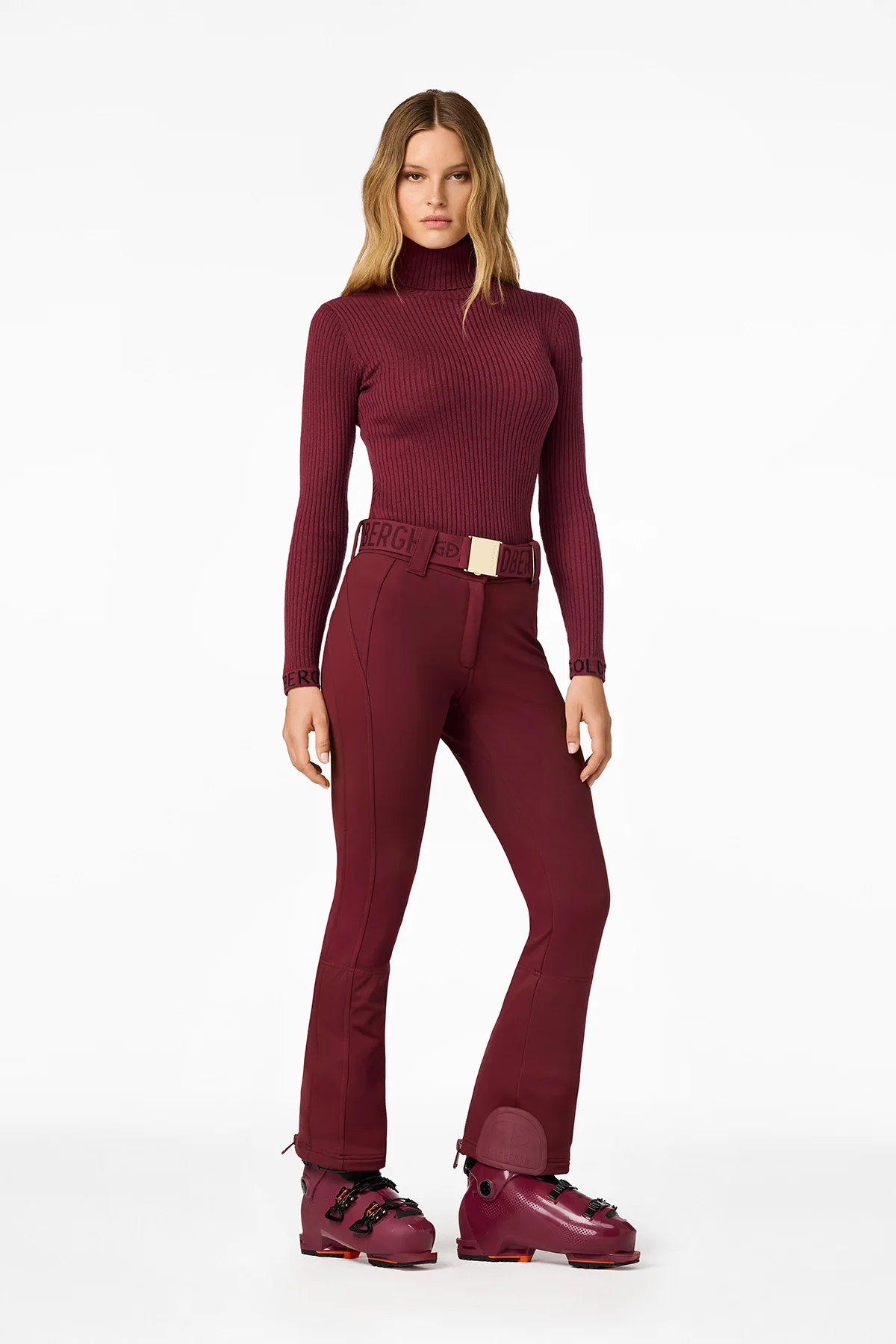 MICHELLE ski pants - Image 2