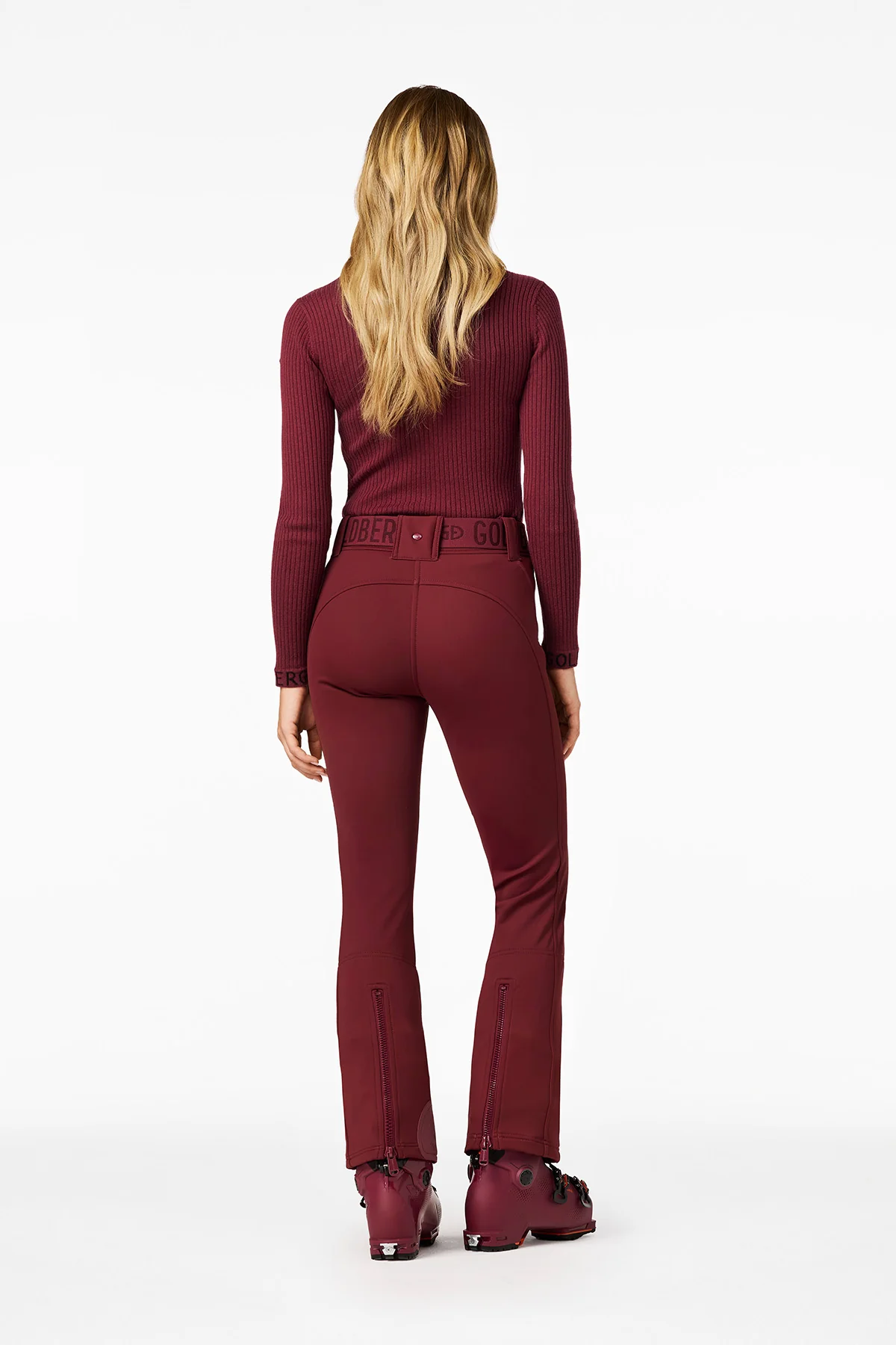 MICHELLE ski pants - Image 3