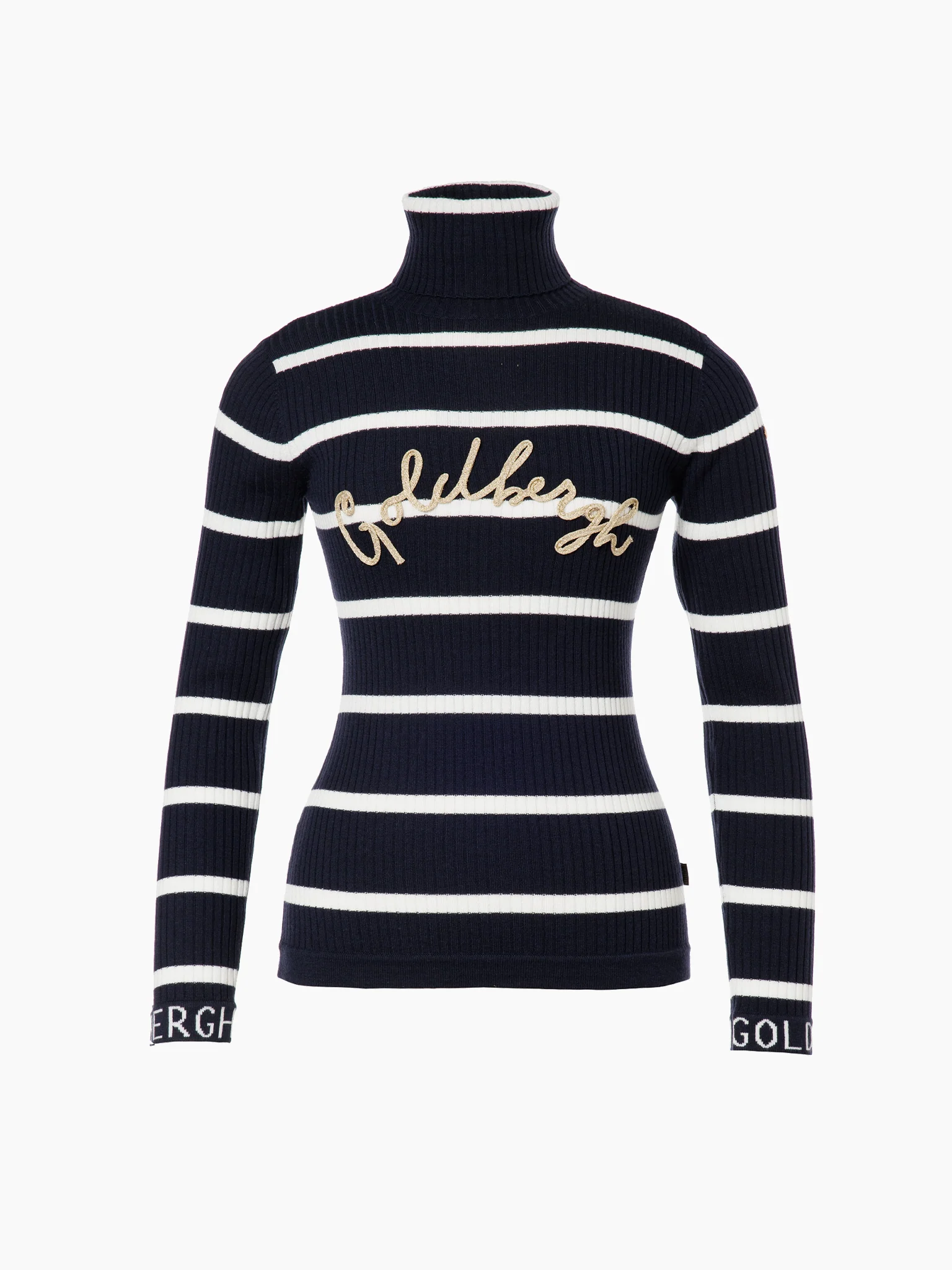 MIMI long sleeve knit sweater - Image 4