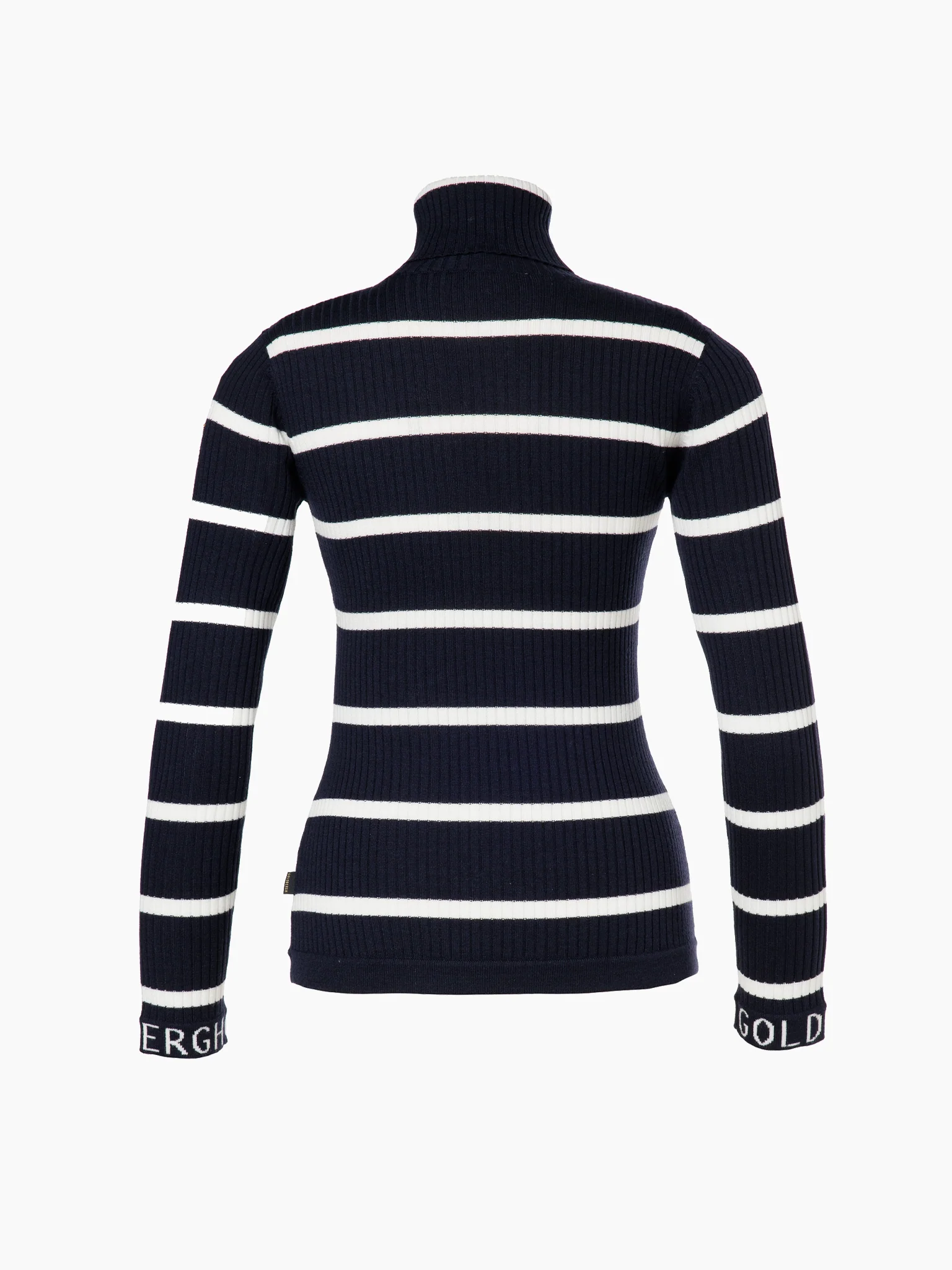 MIMI long sleeve knit sweater - Image 5