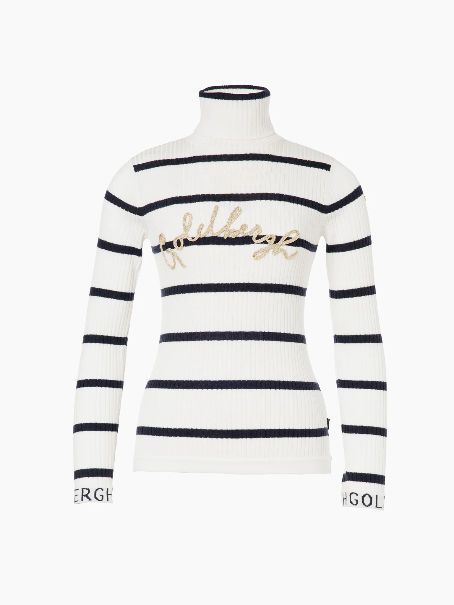 MIMI long sleeve knit sweater - Image 3