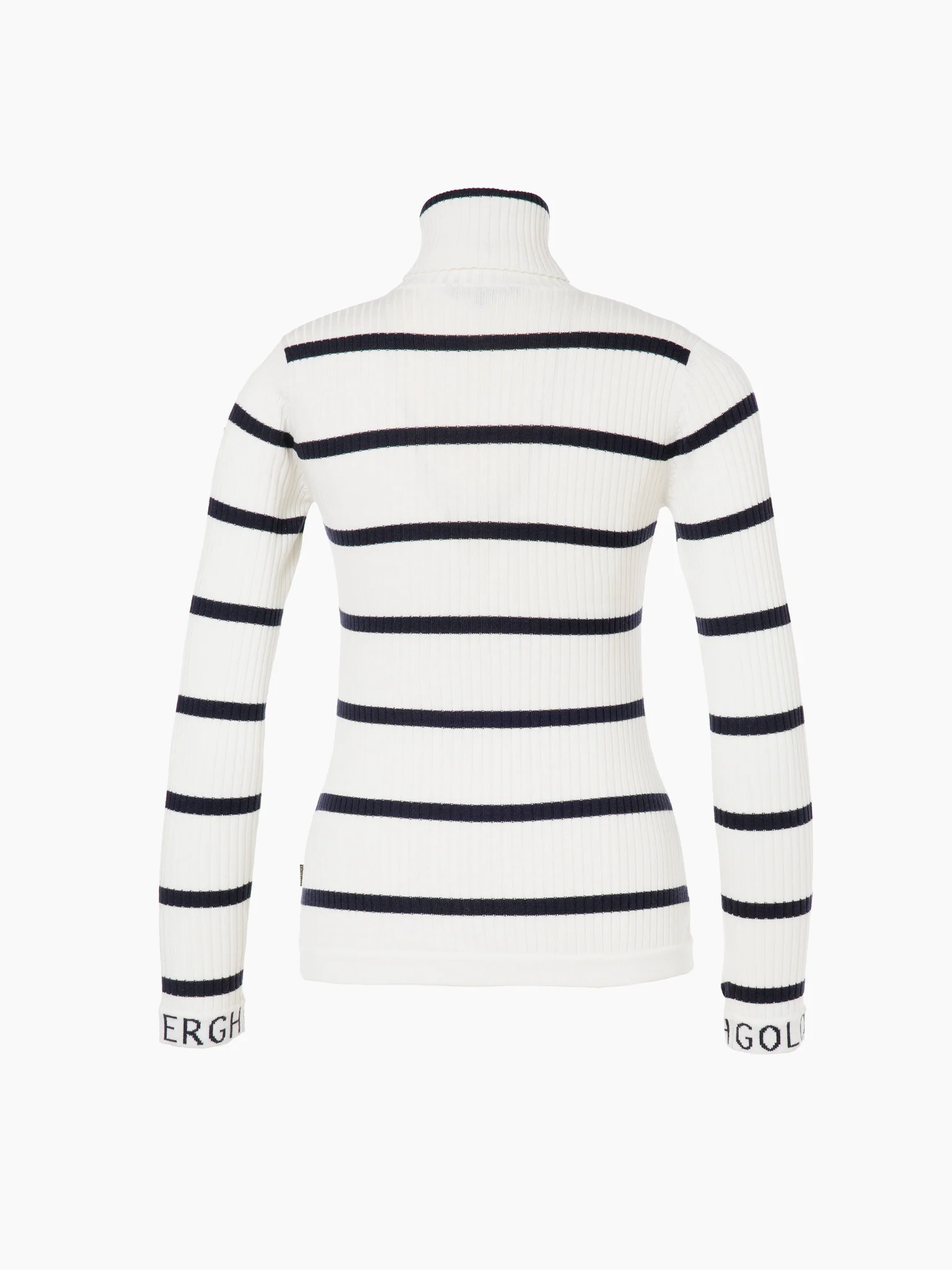 MIMI long sleeve knit sweater - Image 4