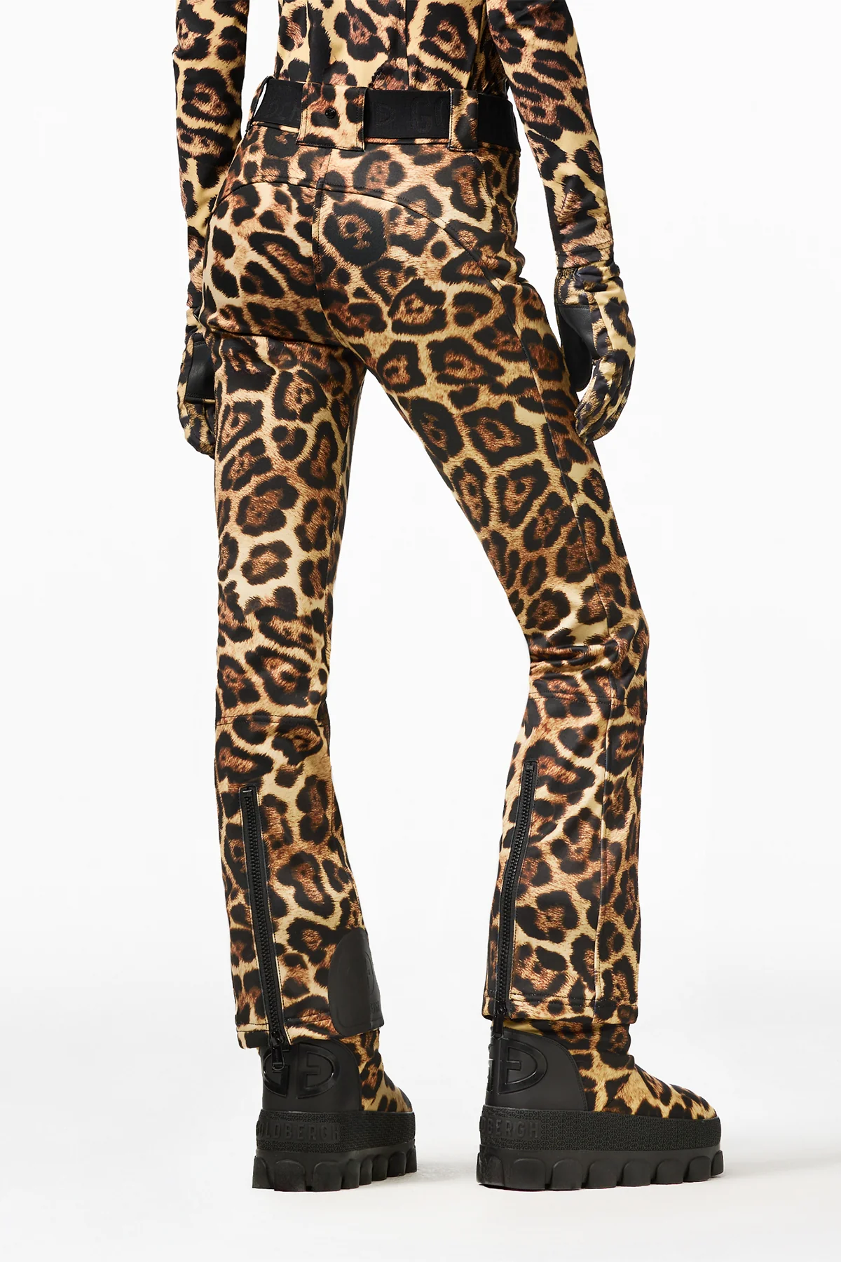 MINOU ski pants - Image 3