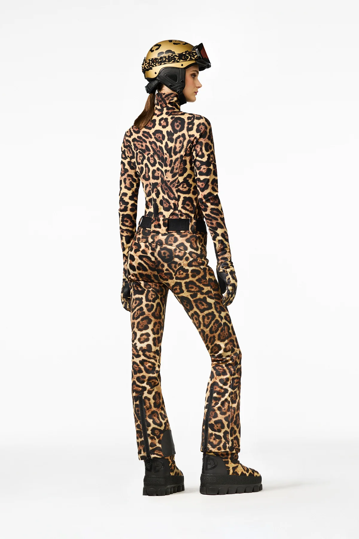 MINOU ski pants - Image 4