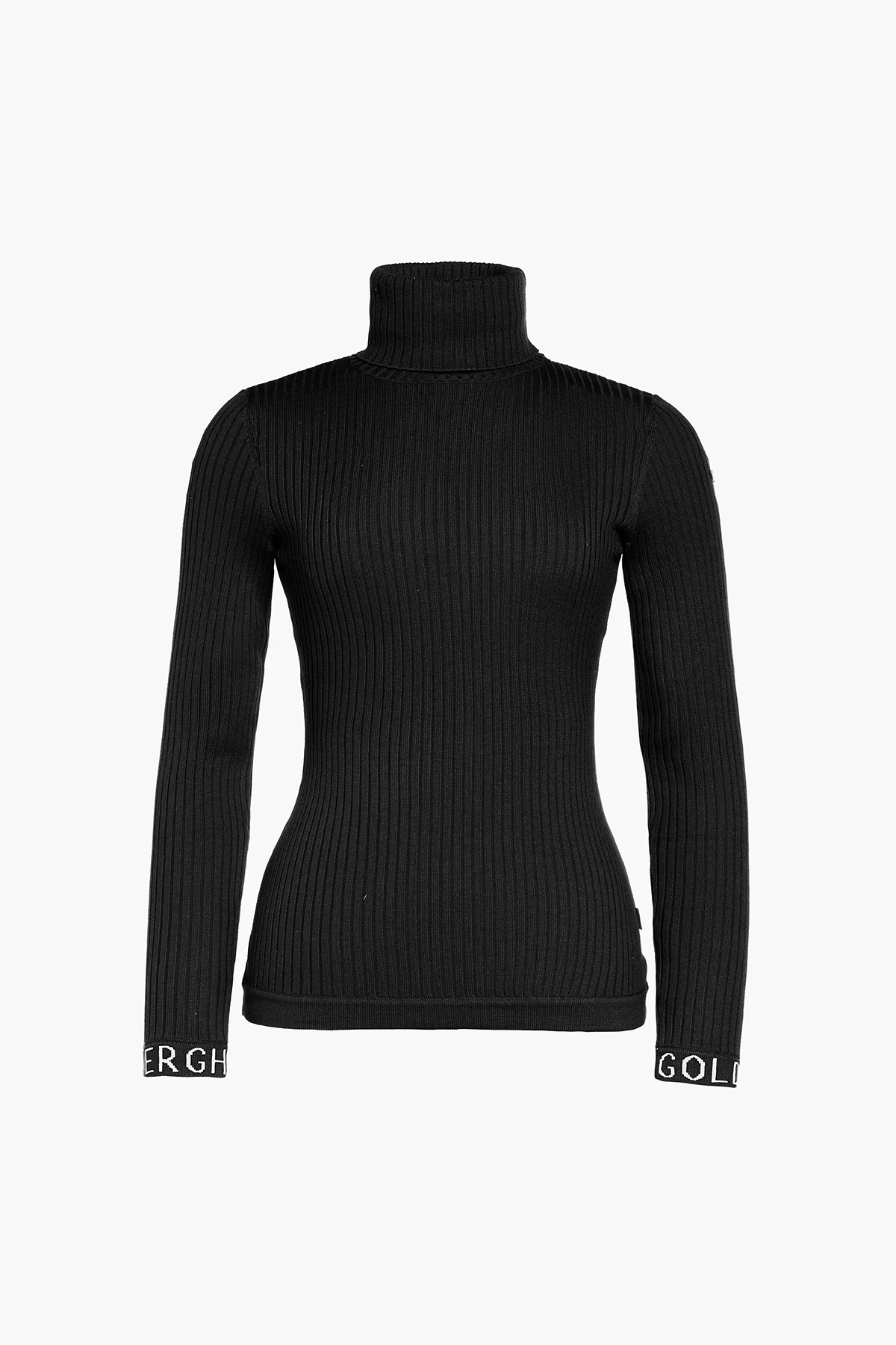 MIRA long sleeve knit sweater - Image 3