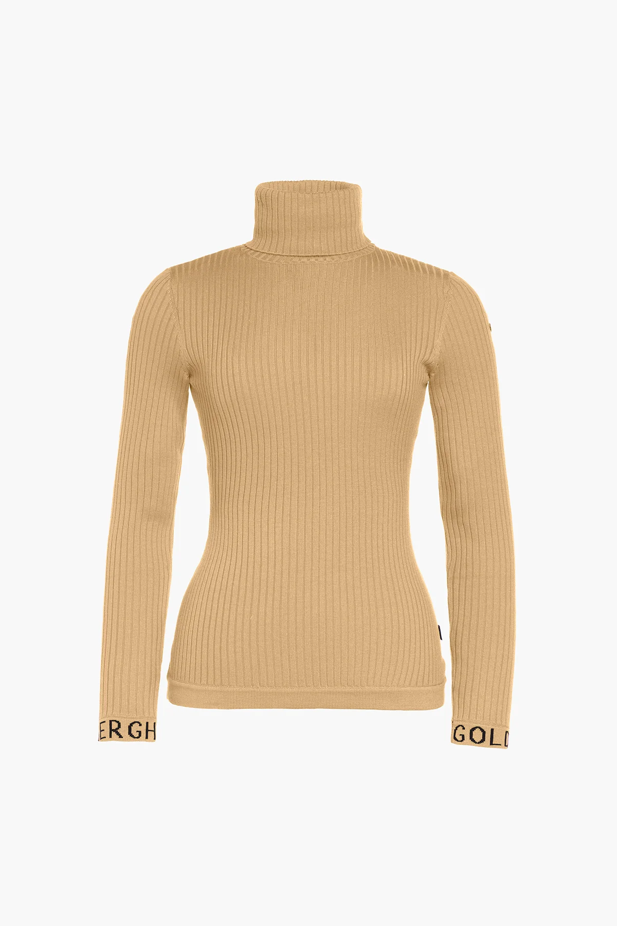 MIRA long sleeve knit sweater - Image 4