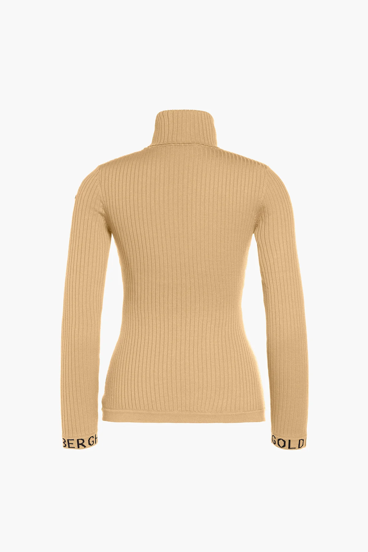 MIRA long sleeve knit sweater - Image 5
