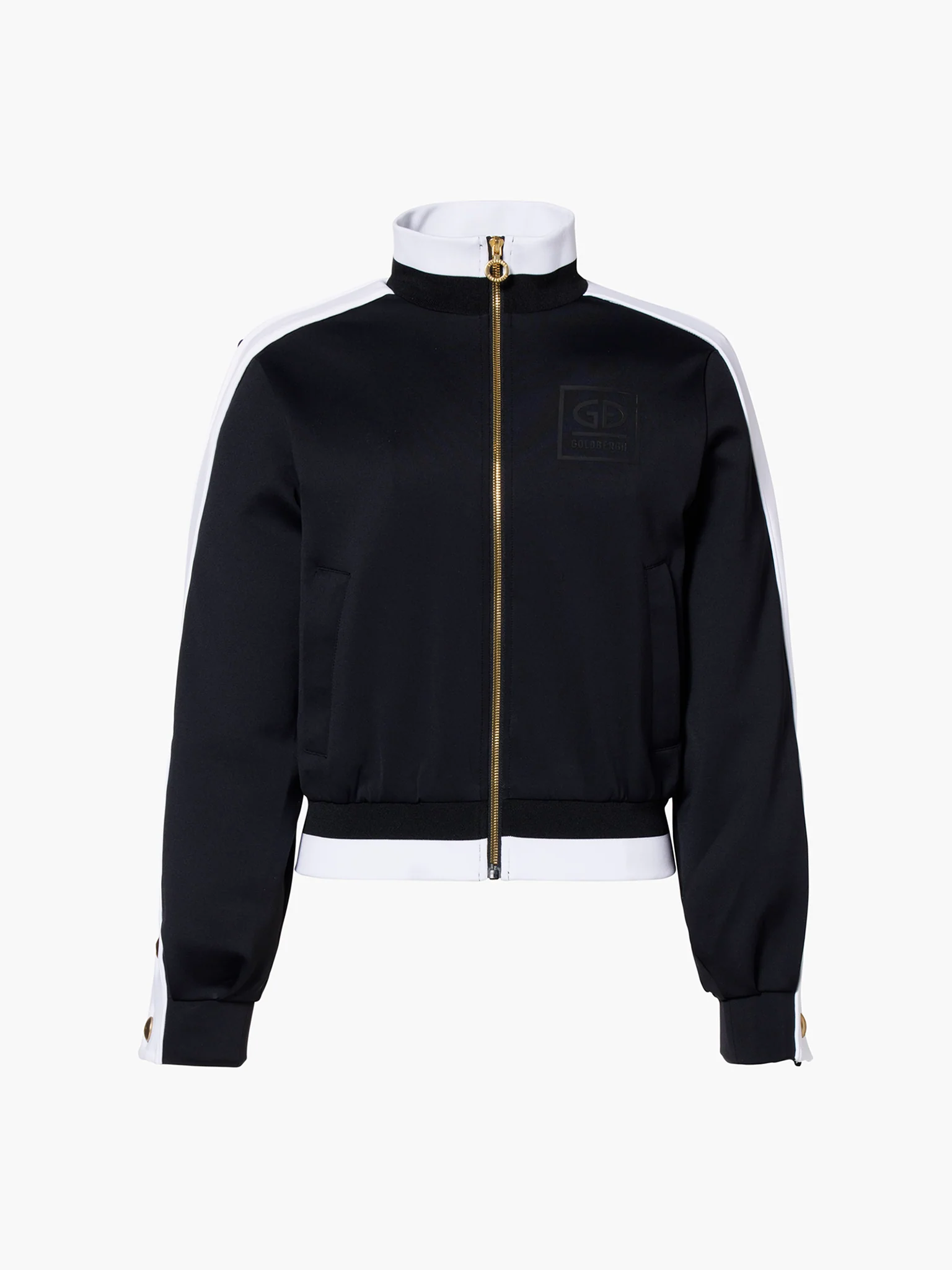 MONACO track jacket - Image 6